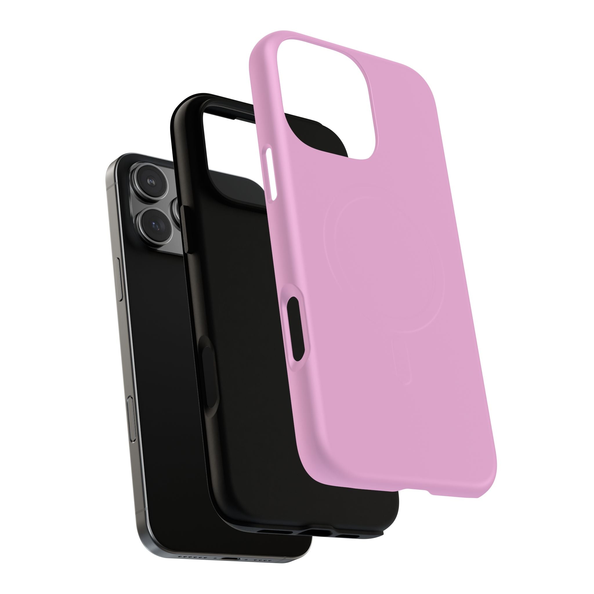 MagSafe-case- Pink