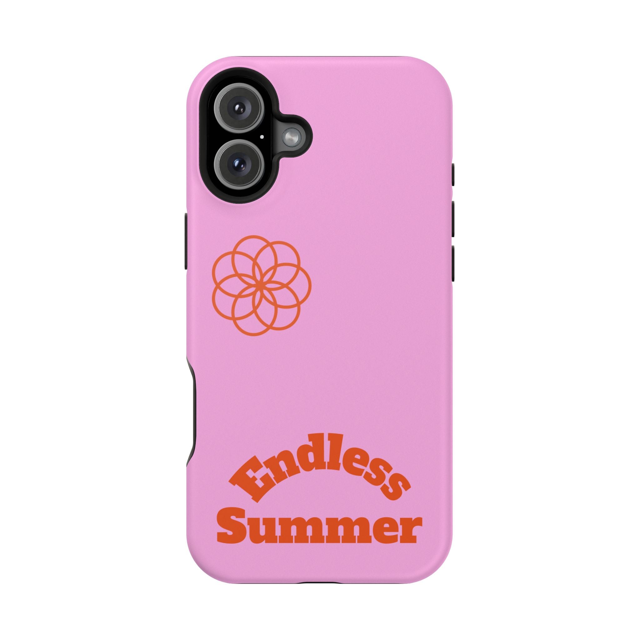 Endless Summer Magnetic Impact