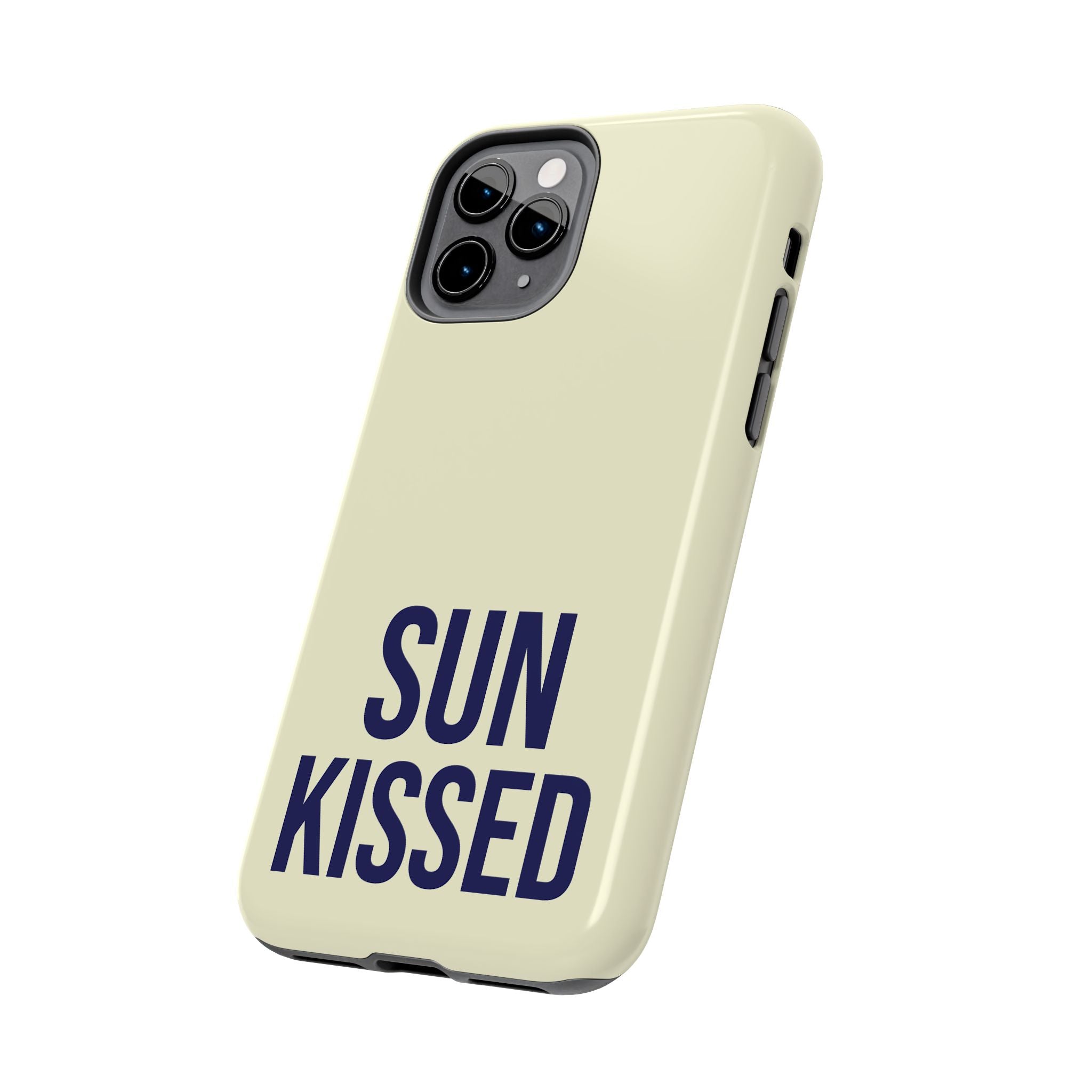 Sunkissed Tough Phone Case