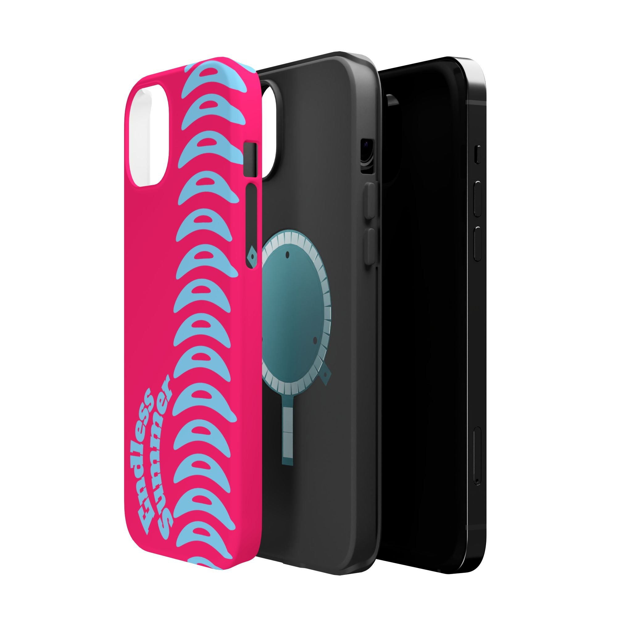 Endless Summer Magnetic Phone Case