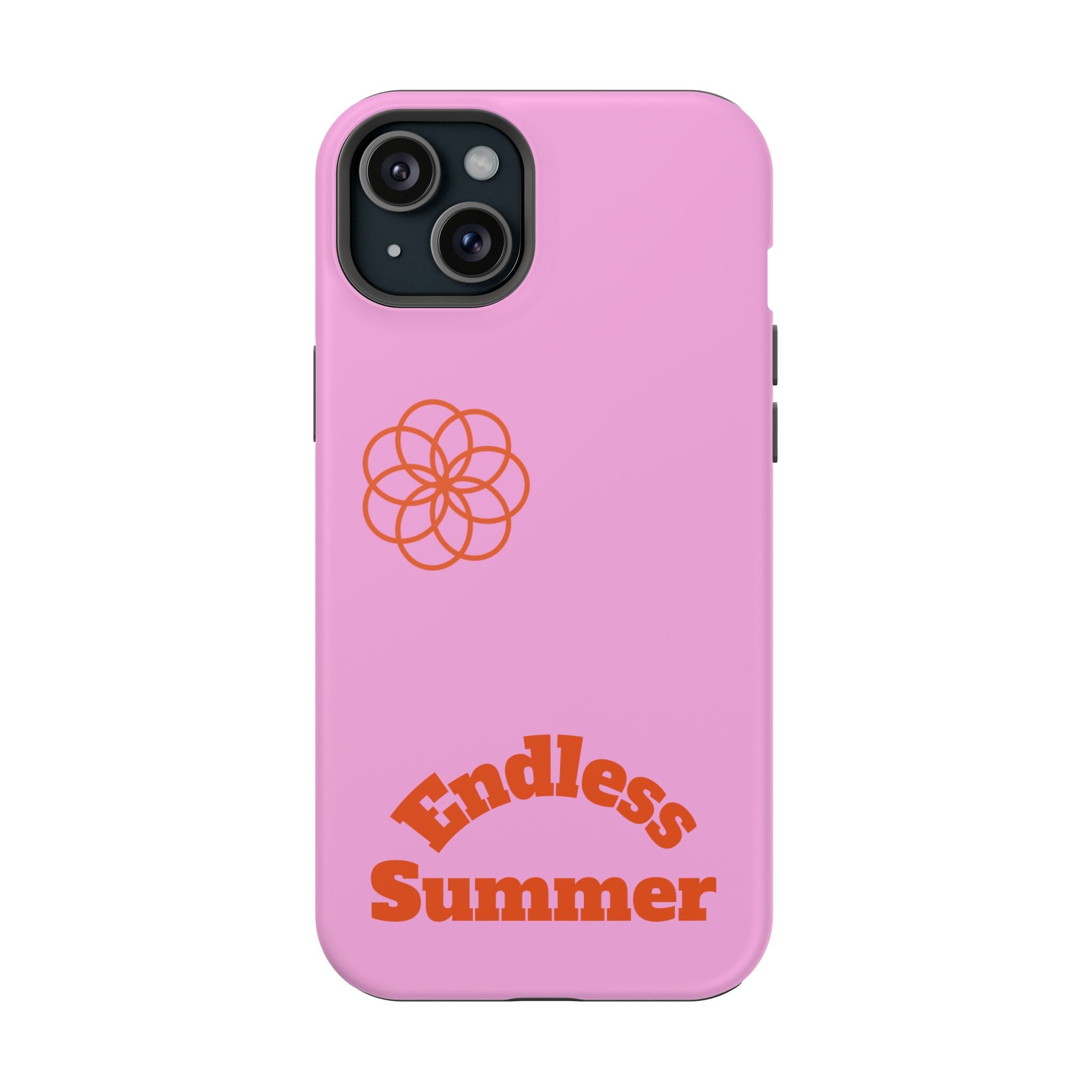 Endless Summer Magnetic Impact