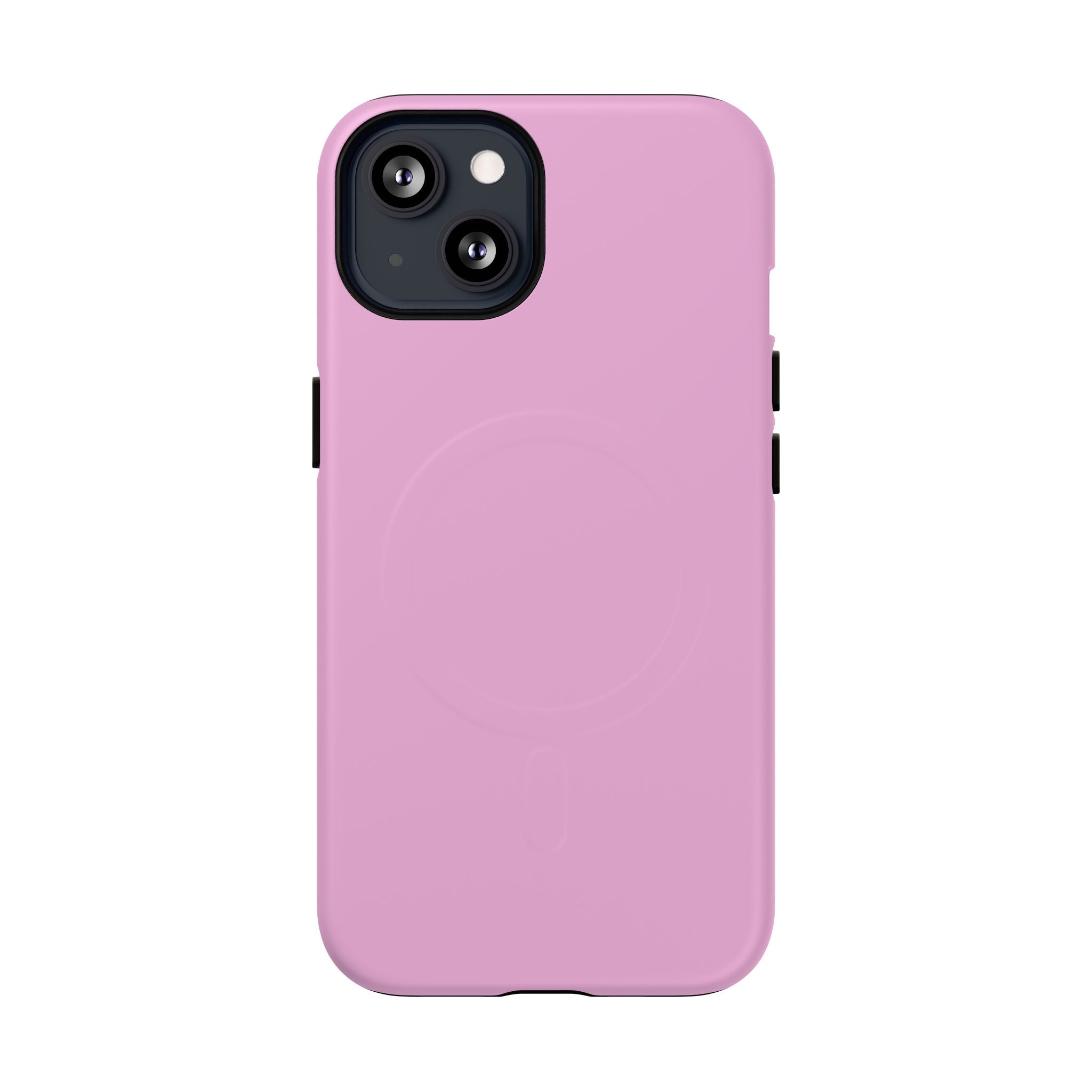 MagSafe-case- Pink