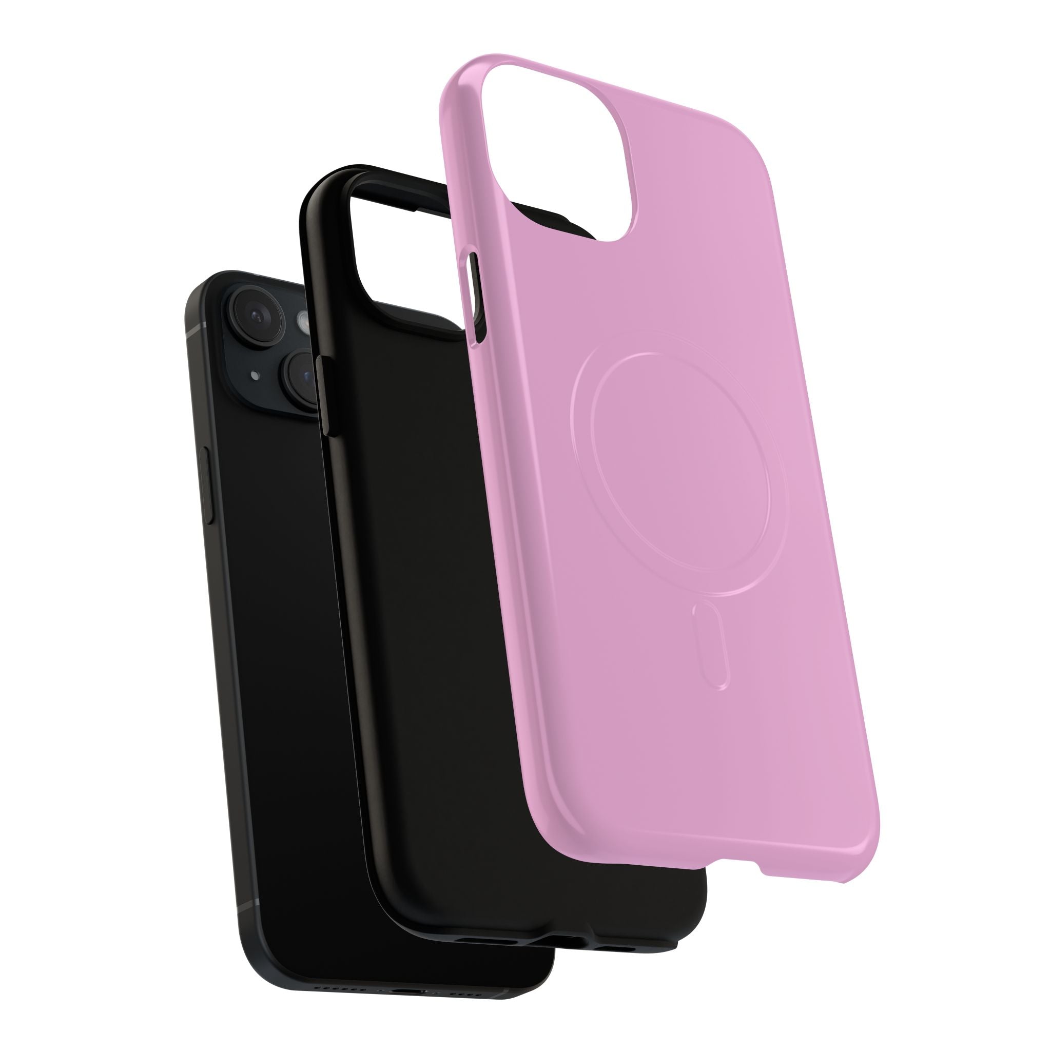 MagSafe-case- Pink