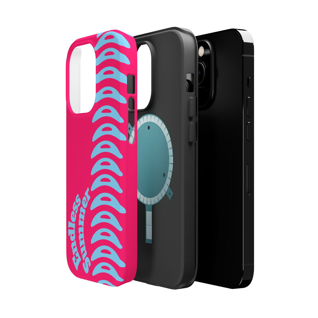 Endless Summer Magnetic Phone Case