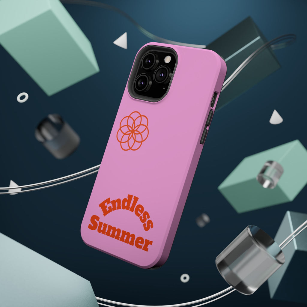 Endless Summer Magnetic Impact