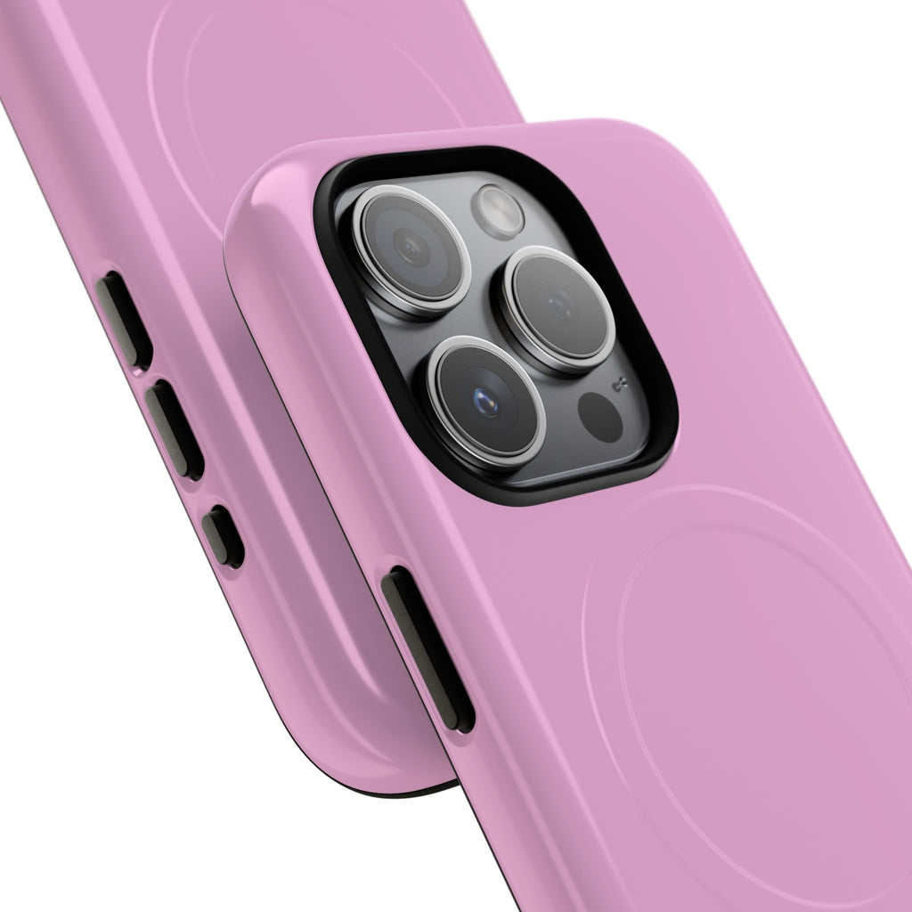 MagSafe-case- Pink