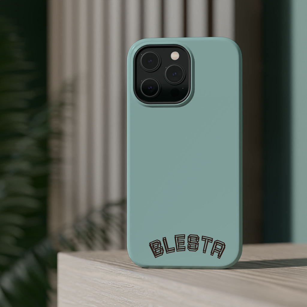 Magnetic Impact-Resistant Phone Case