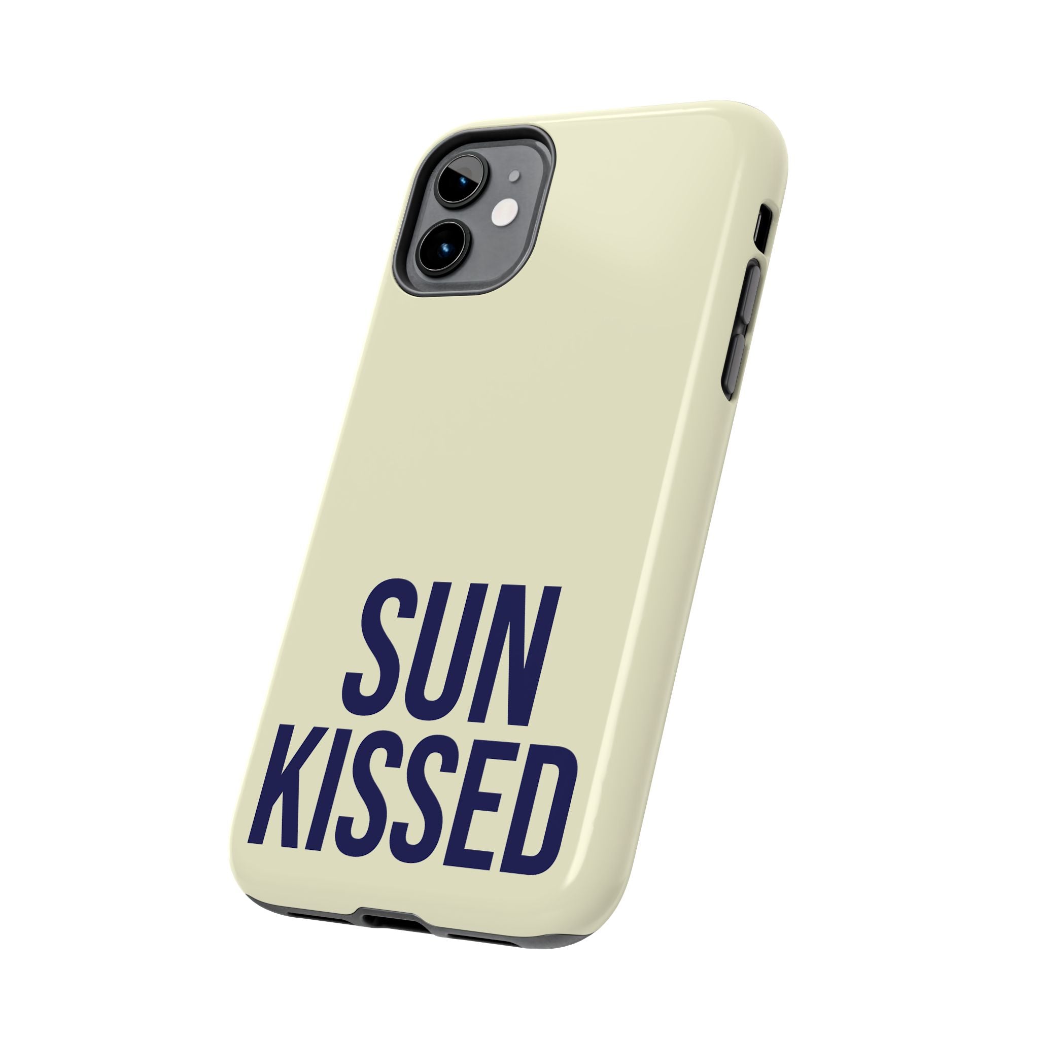 Sunkissed Tough Phone Case