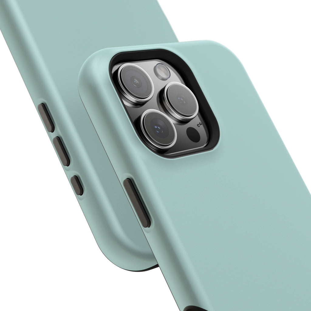 Magnetic Impact-Resistant Phone Case