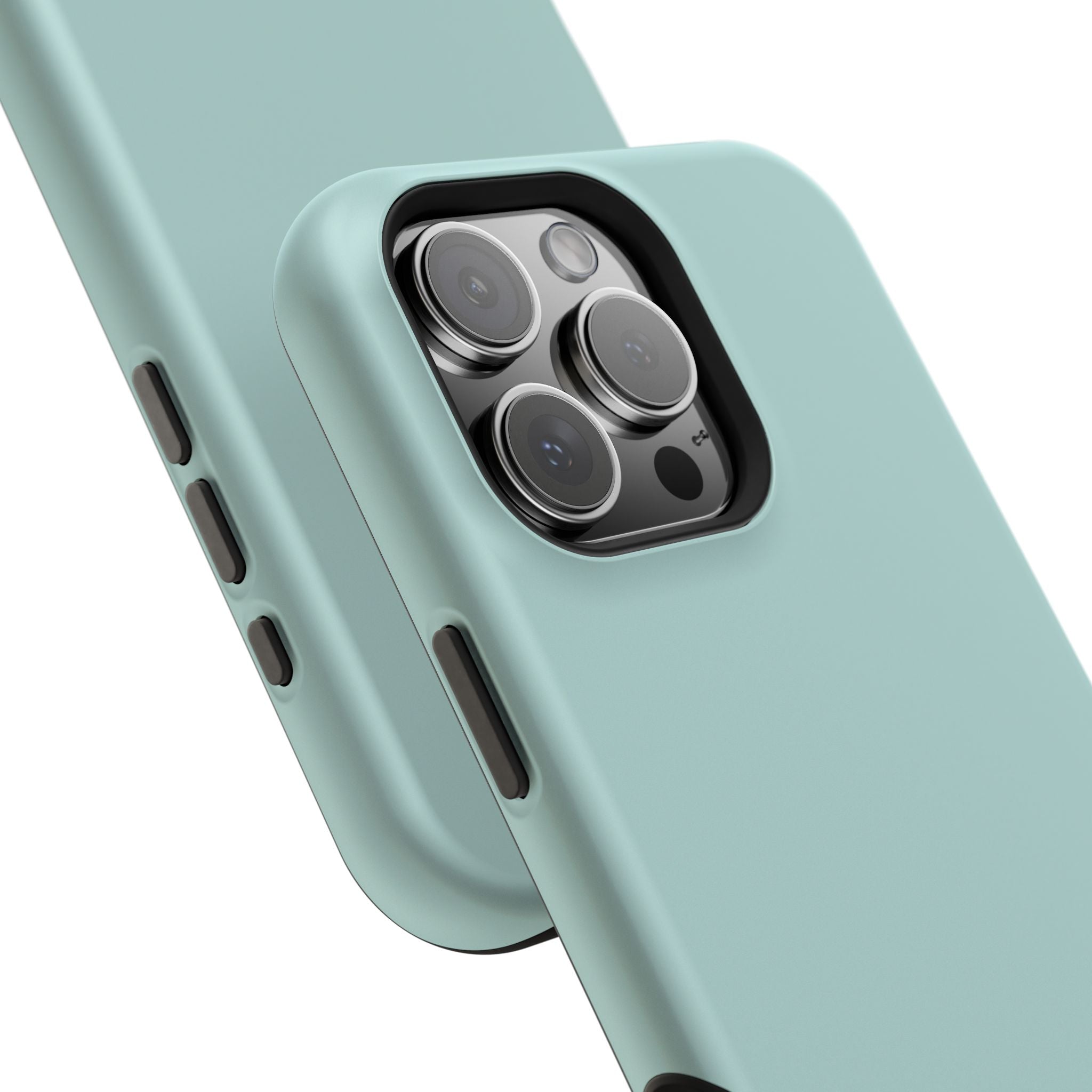 Magnetic Impact-Resistant Phone Case