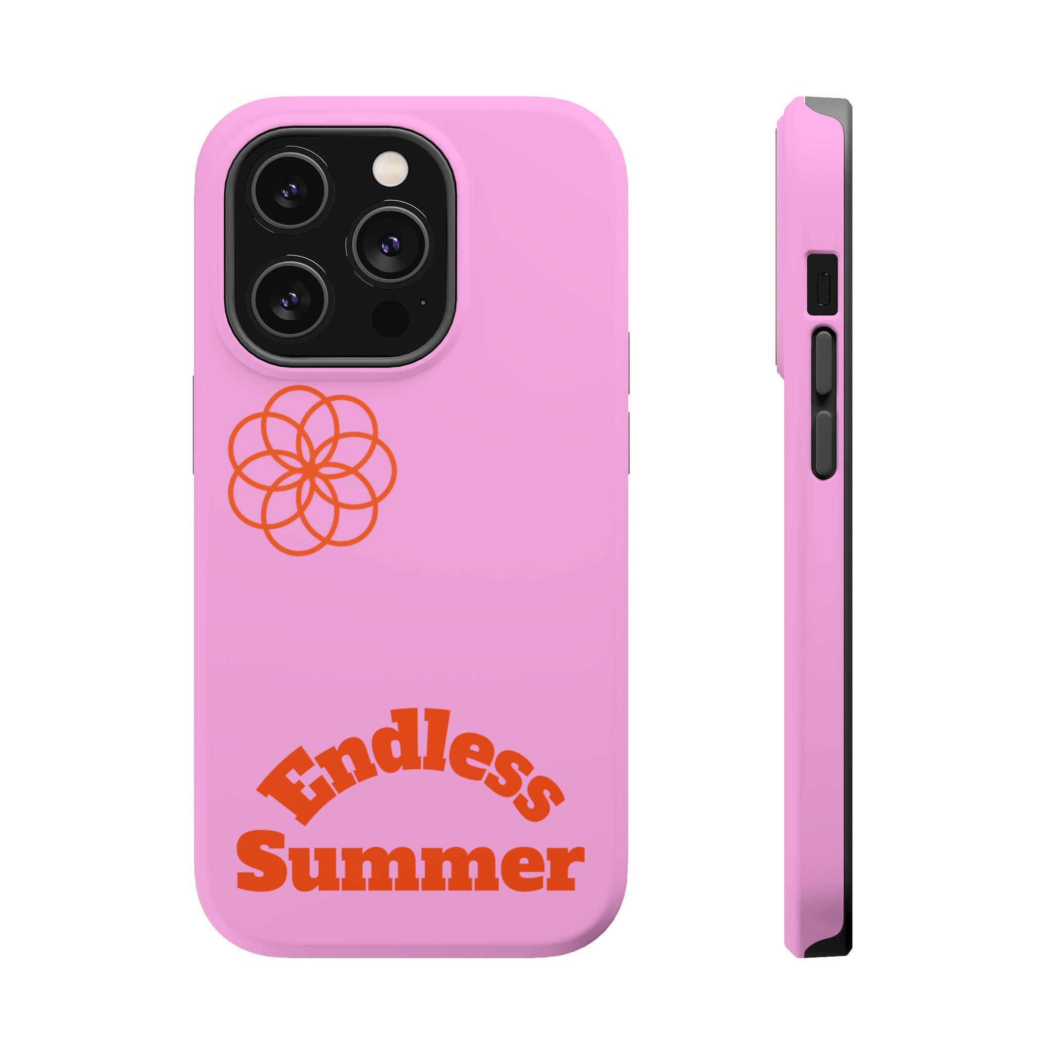 Endless Summer Magnetic Impact