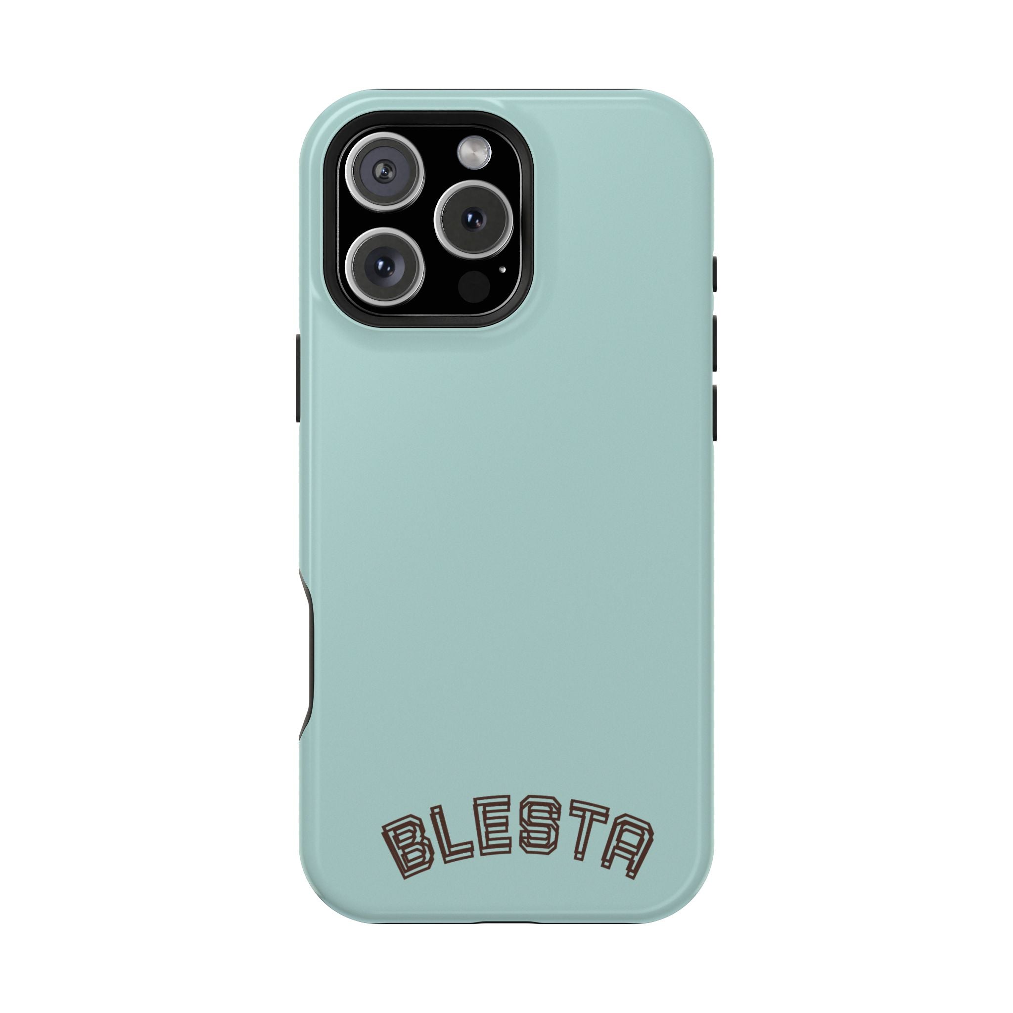 Magnetic Impact-Resistant Phone Case