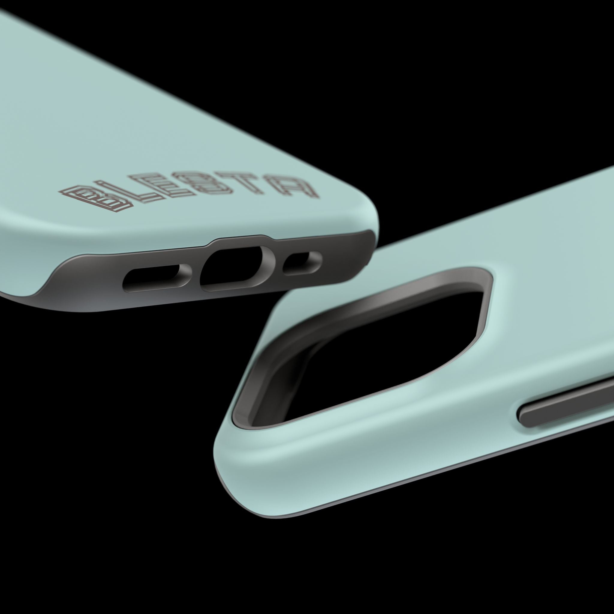 Magnetic Impact-Resistant Phone Case