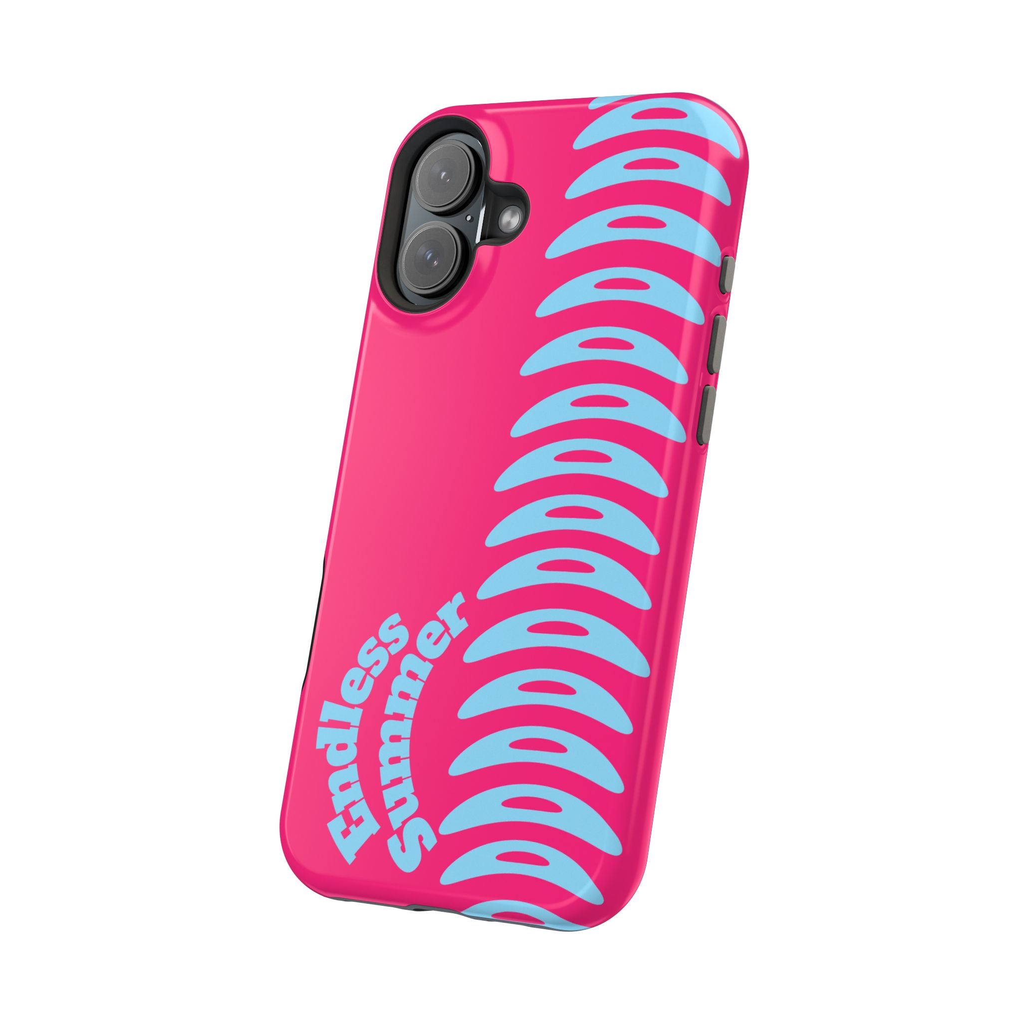 Endless Summer Magnetic Phone Case