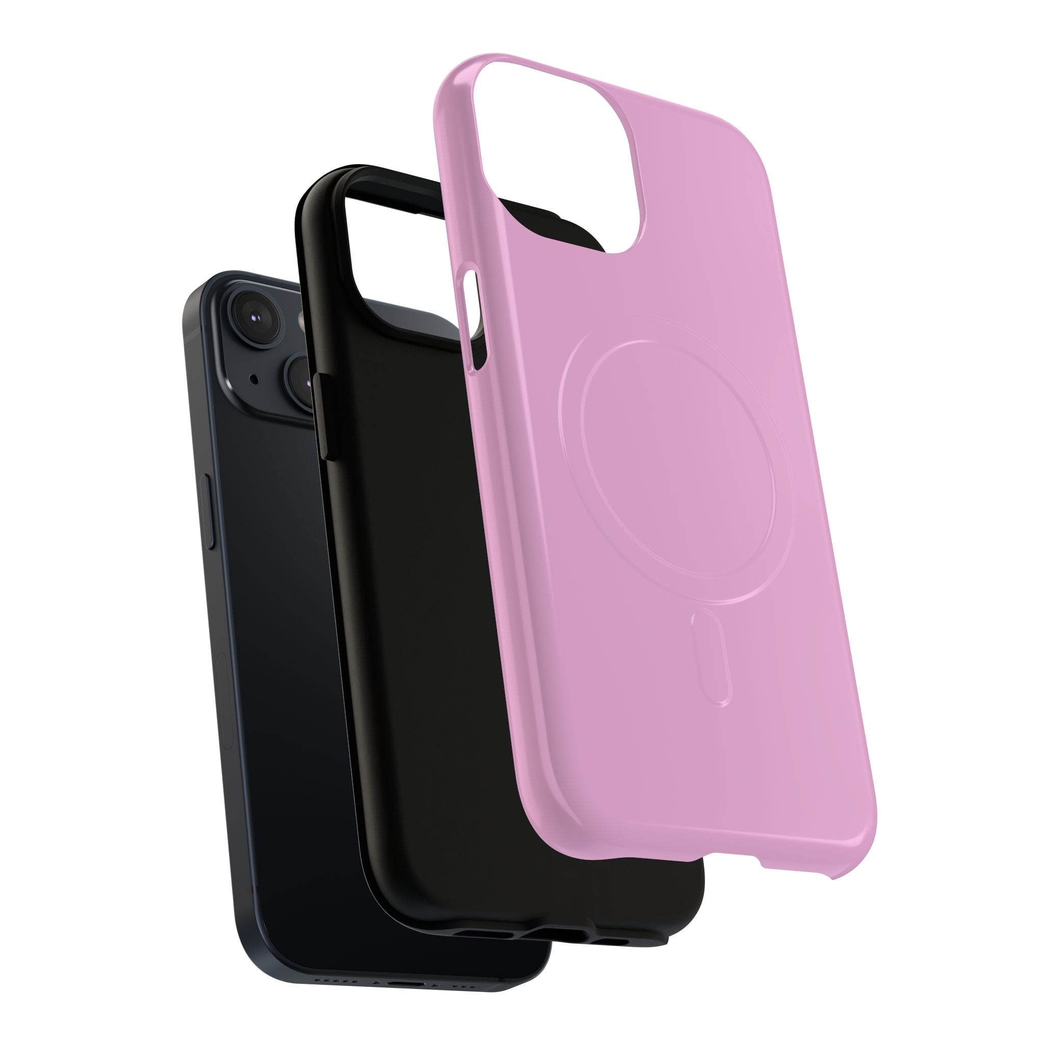 MagSafe-case- Pink