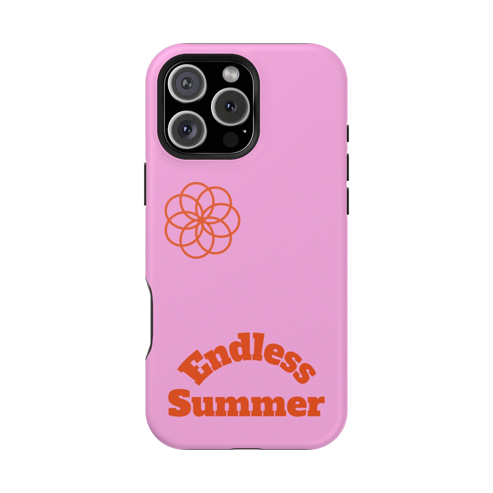Endless Summer Magnetic Impact