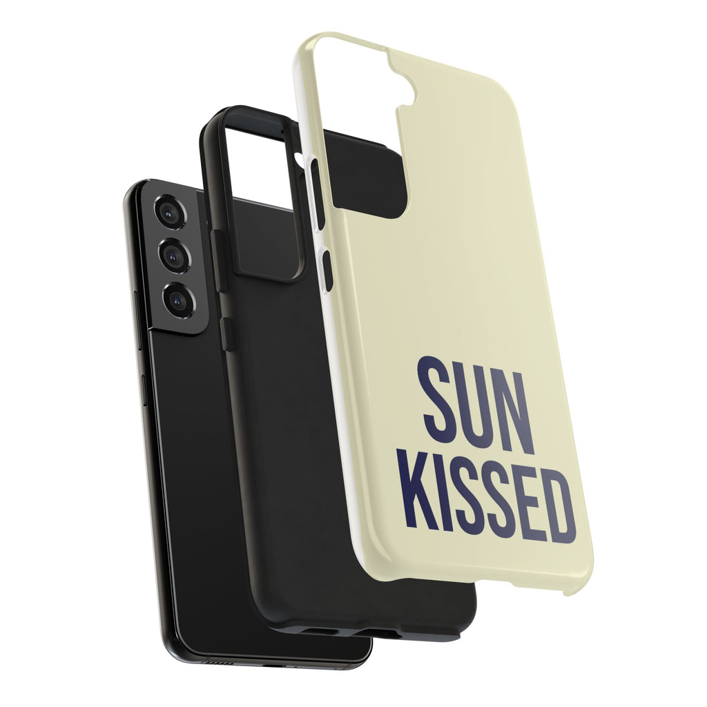 Sunkissed Tough Phone Case