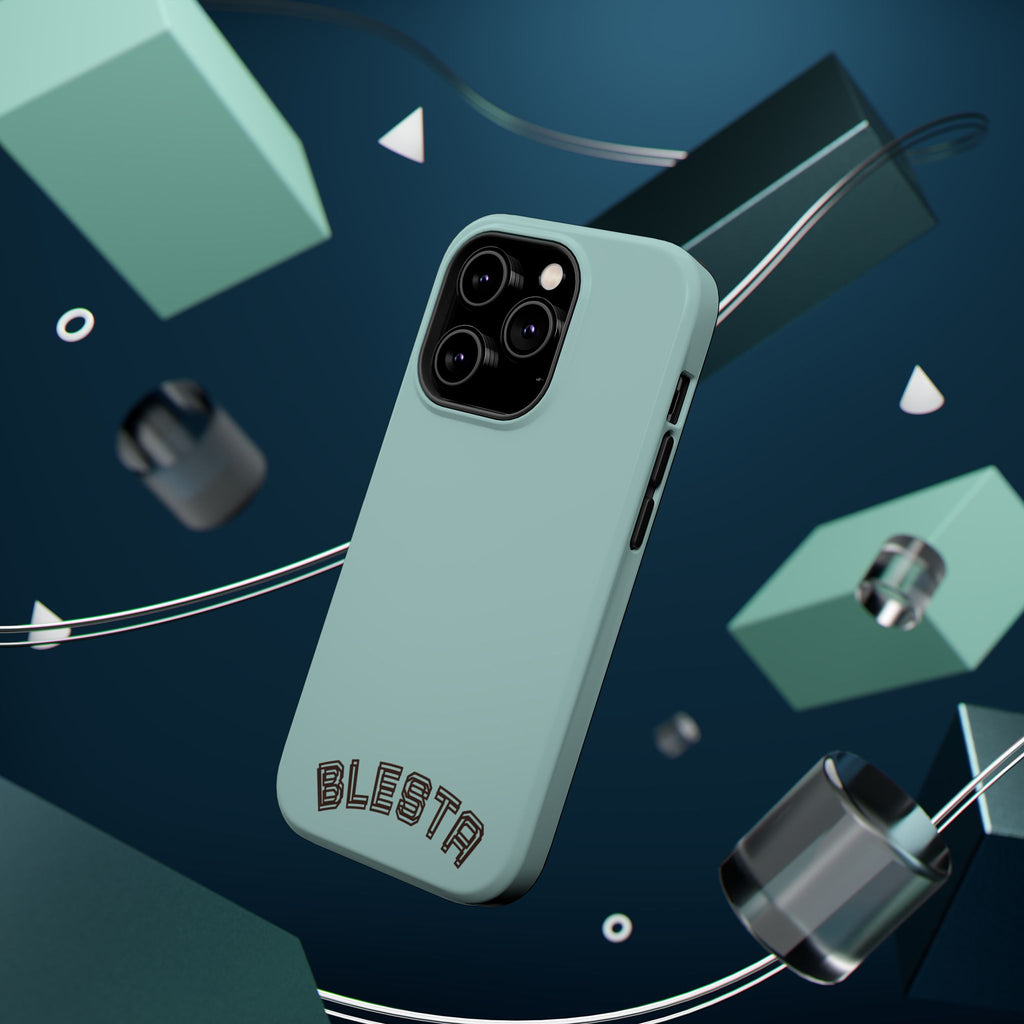 Magnetic Impact-Resistant Phone Case