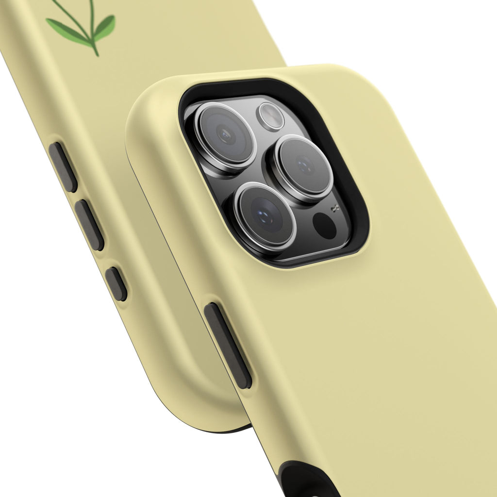 Not Today Cherry Phone Case