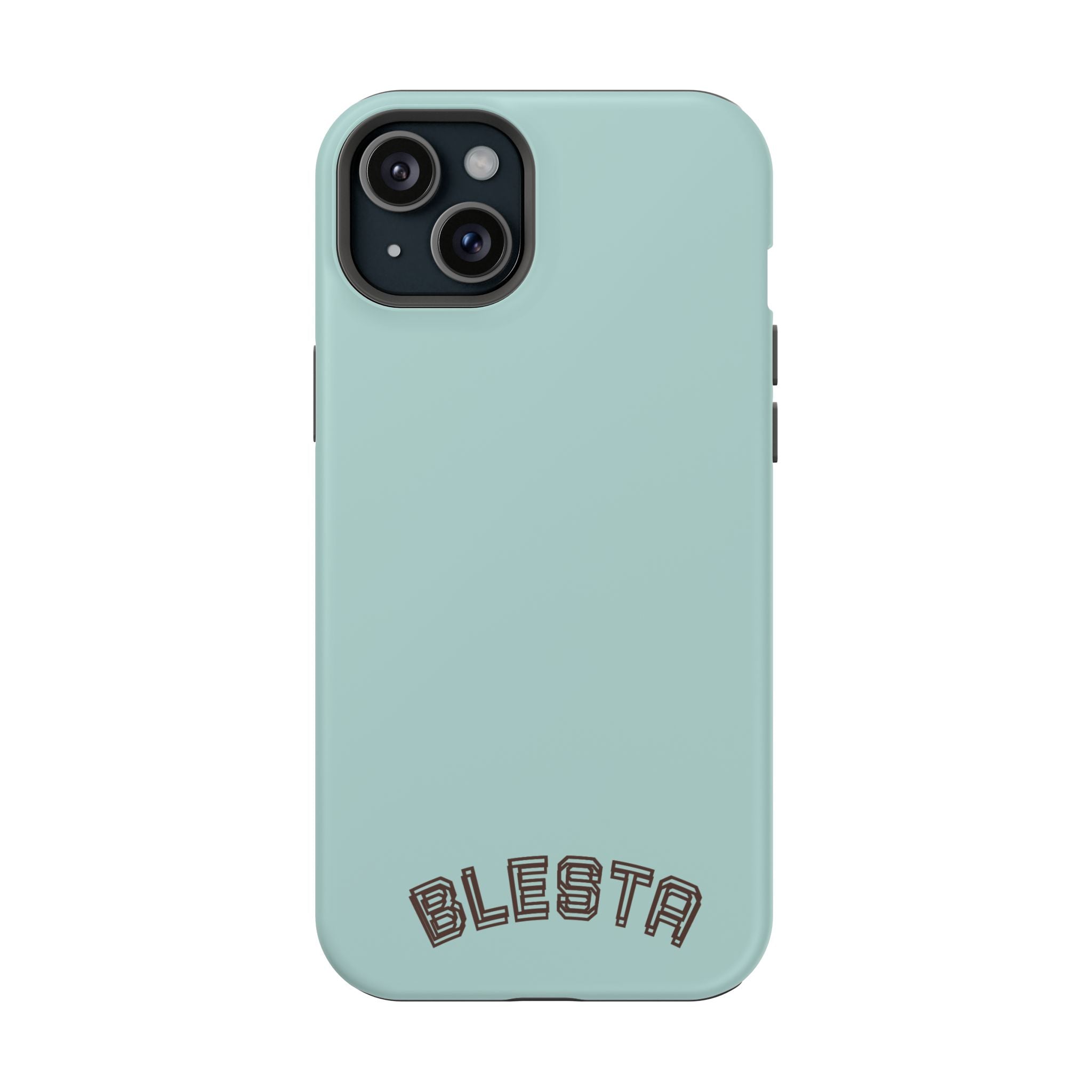Magnetic Impact-Resistant Phone Case