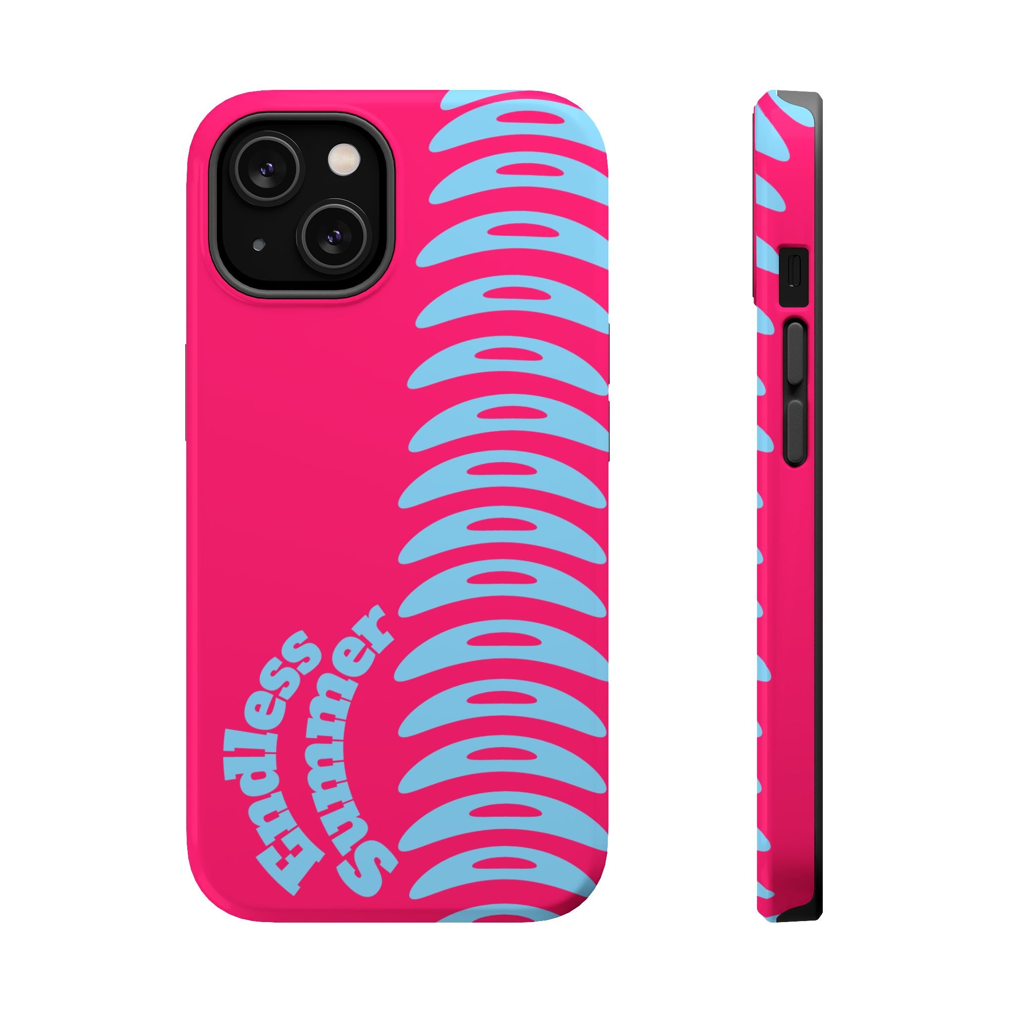 Endless Summer Magnetic Phone Case