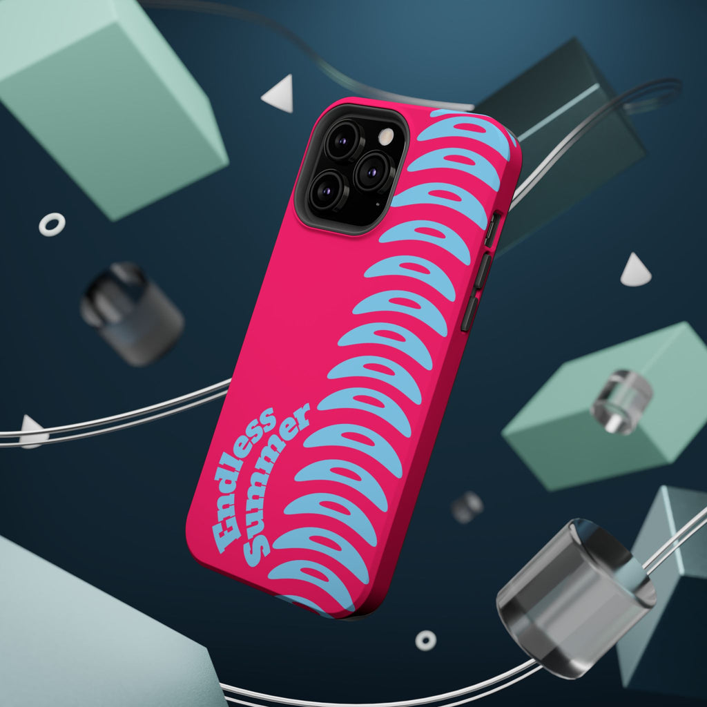 Endless Summer Magnetic Phone Case