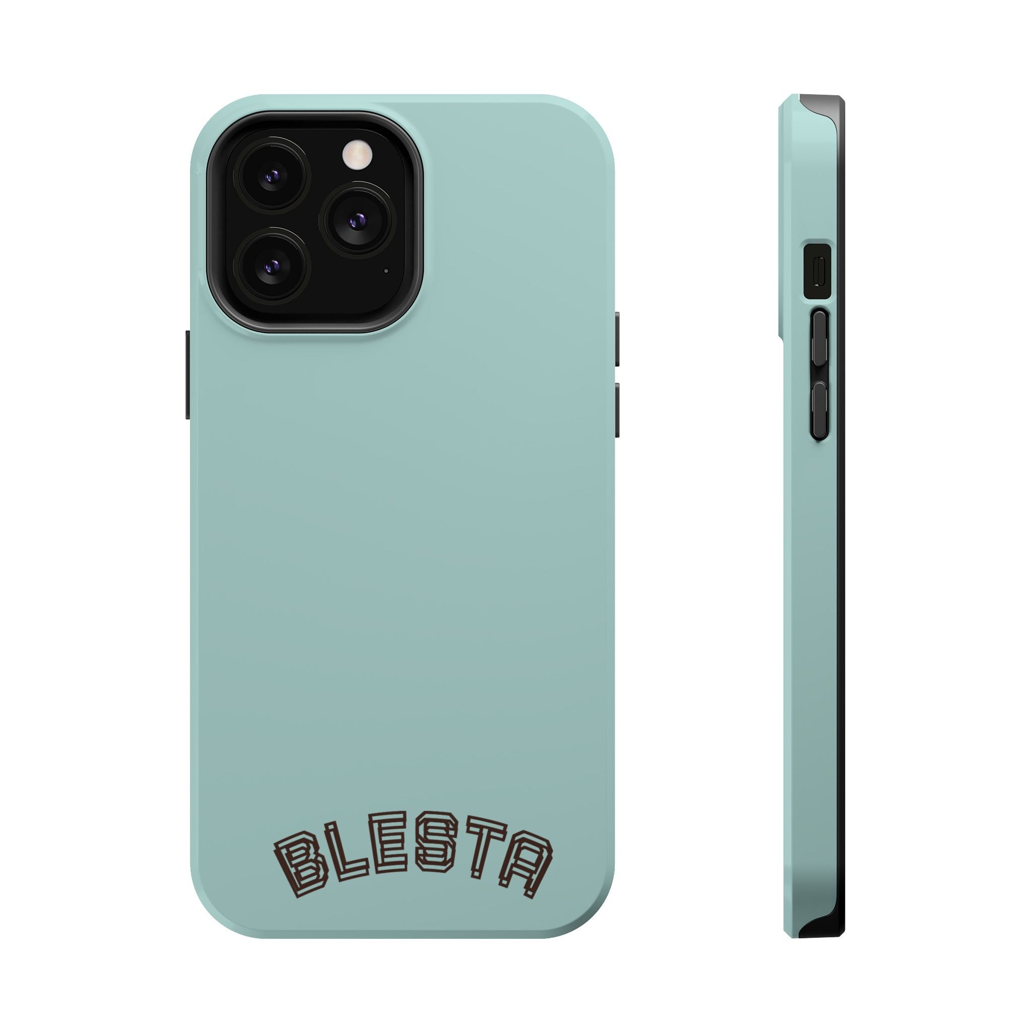 Magnetic Impact-Resistant Phone Case