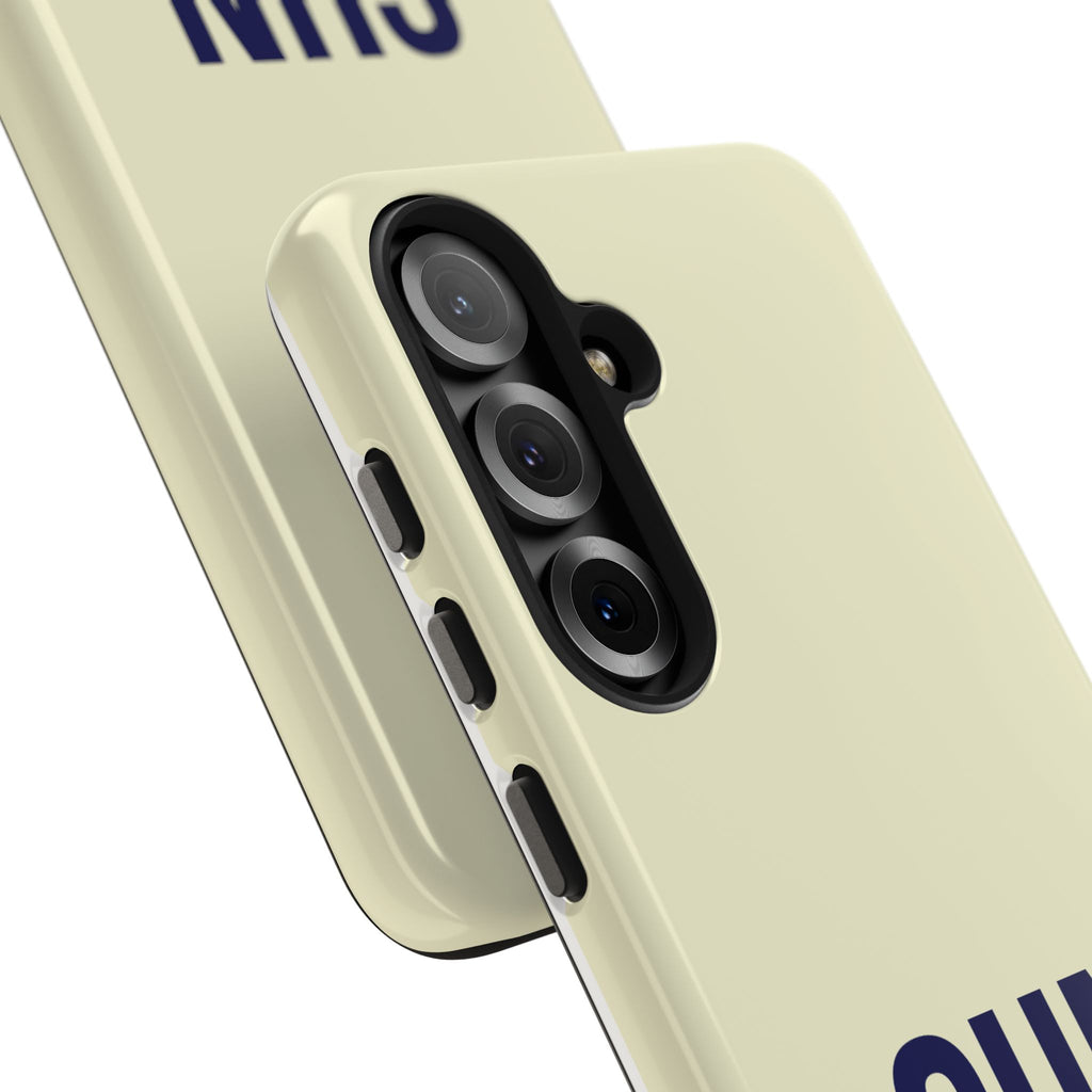 Sunkissed Tough Phone Case