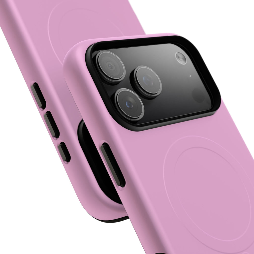 MagSafe-case- Pink