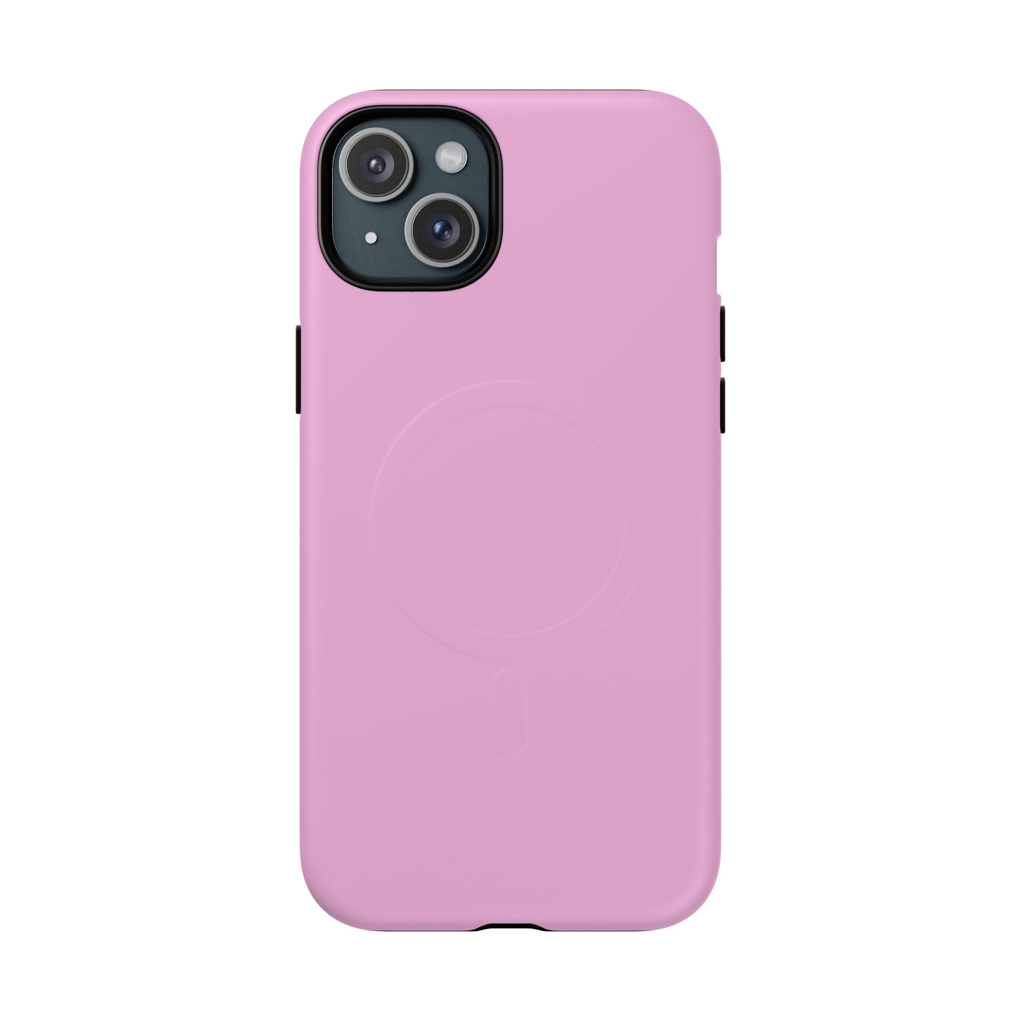 MagSafe-case- Pink