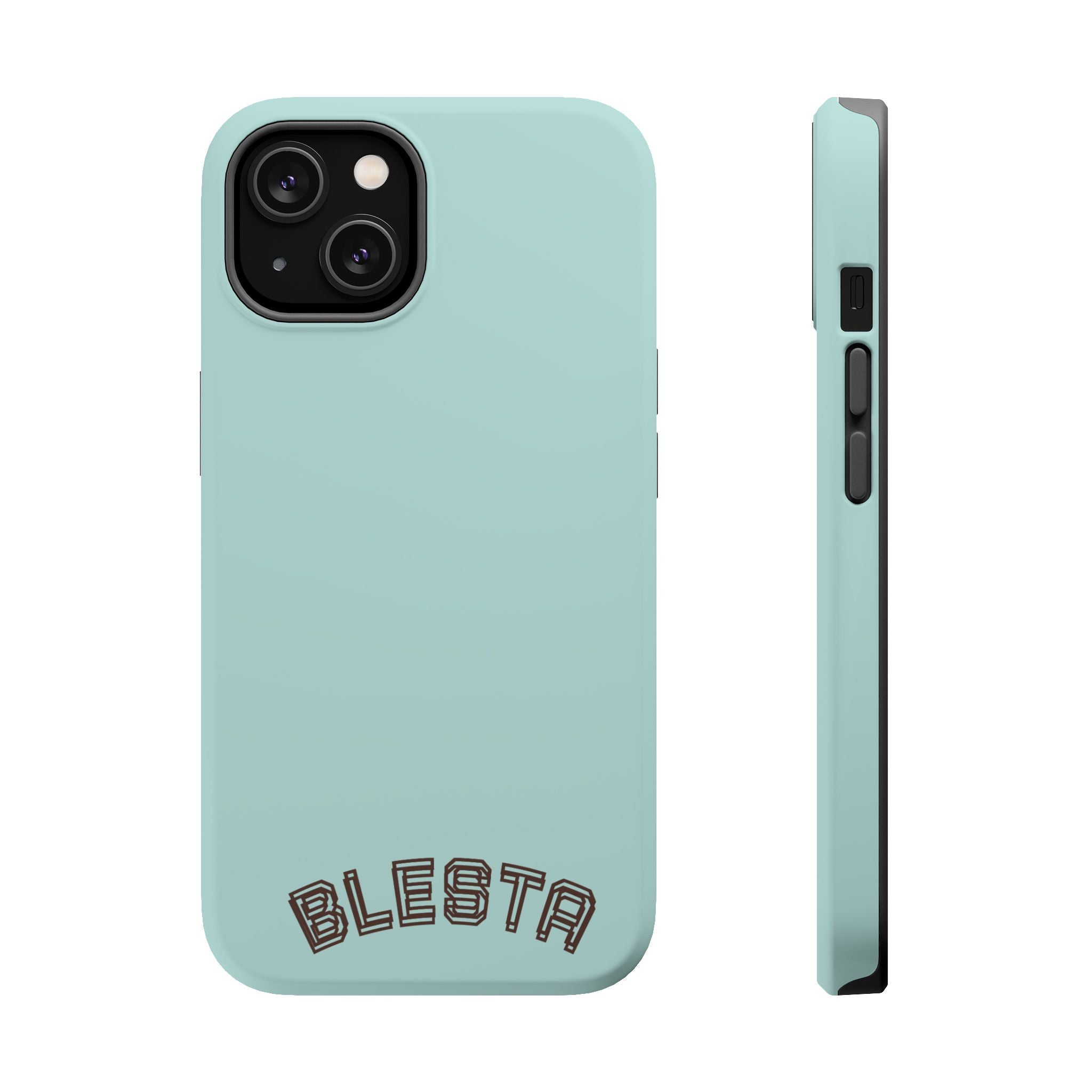 Magnetic Impact-Resistant Phone Case