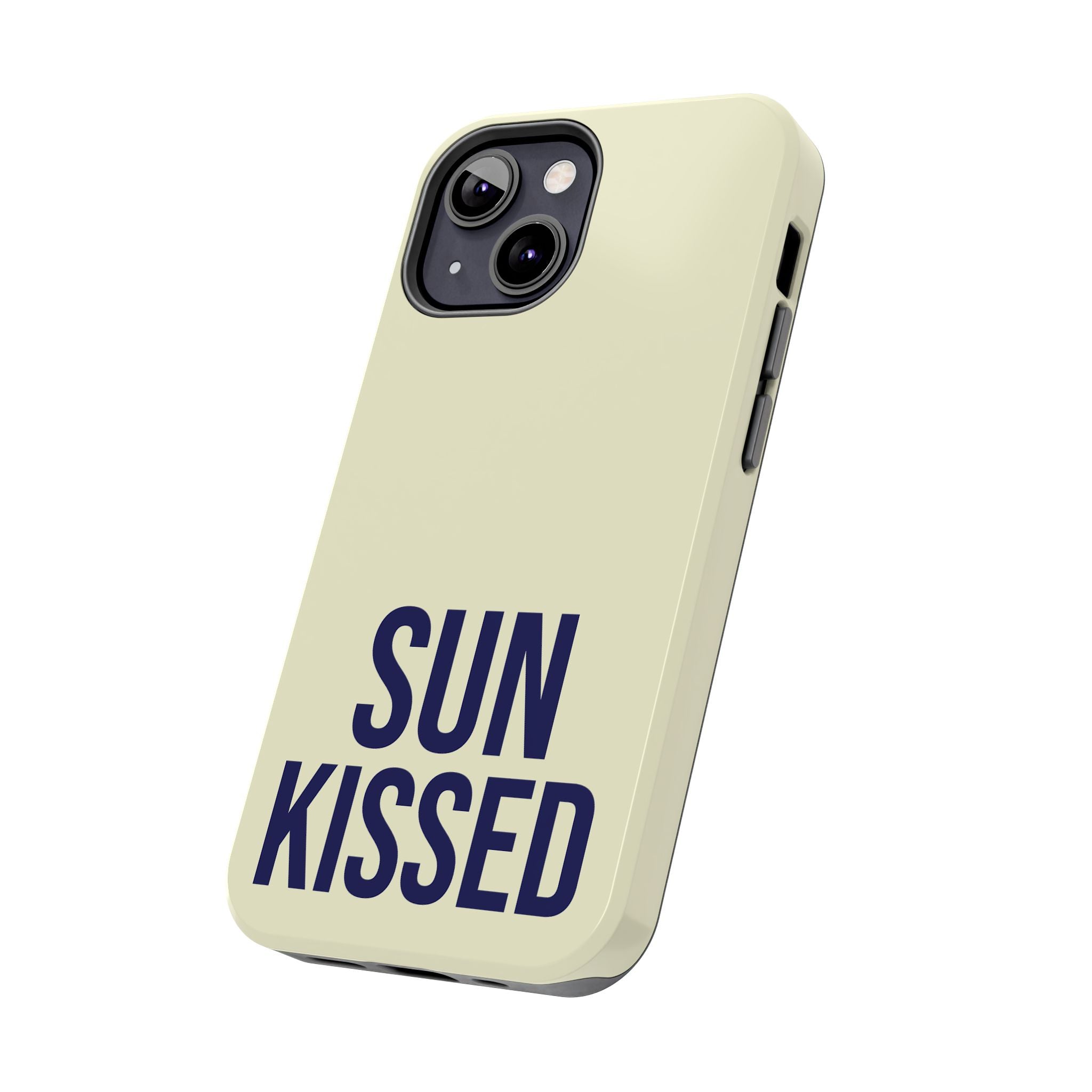 Sunkissed Tough Phone Case