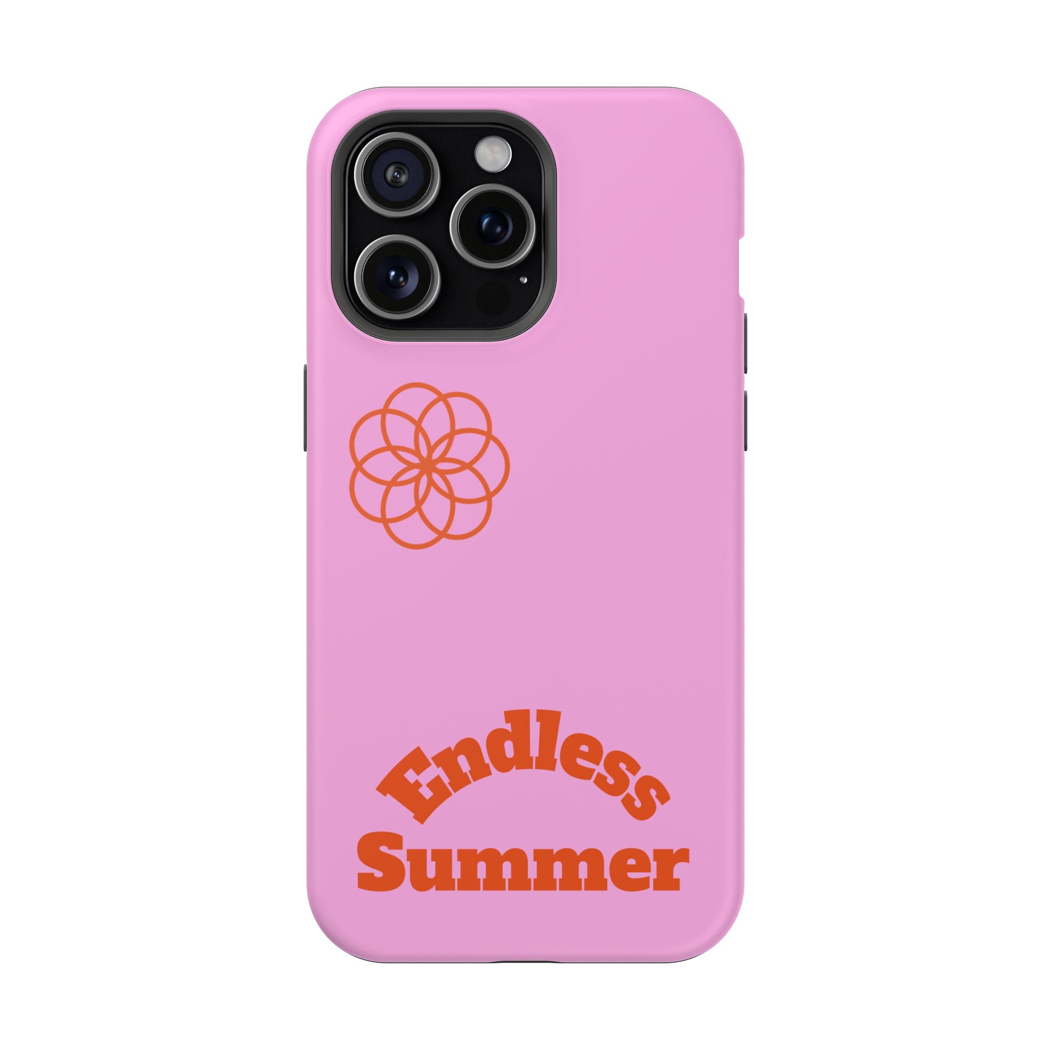Endless Summer Magnetic Impact