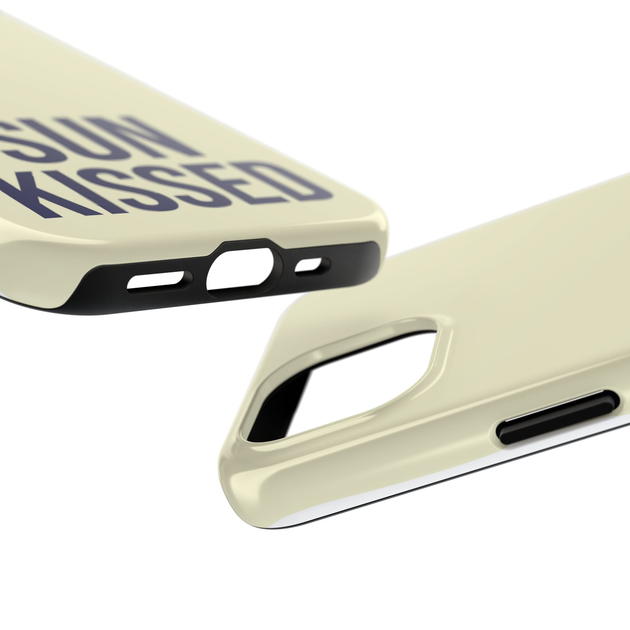 Sunkissed Tough Phone Case