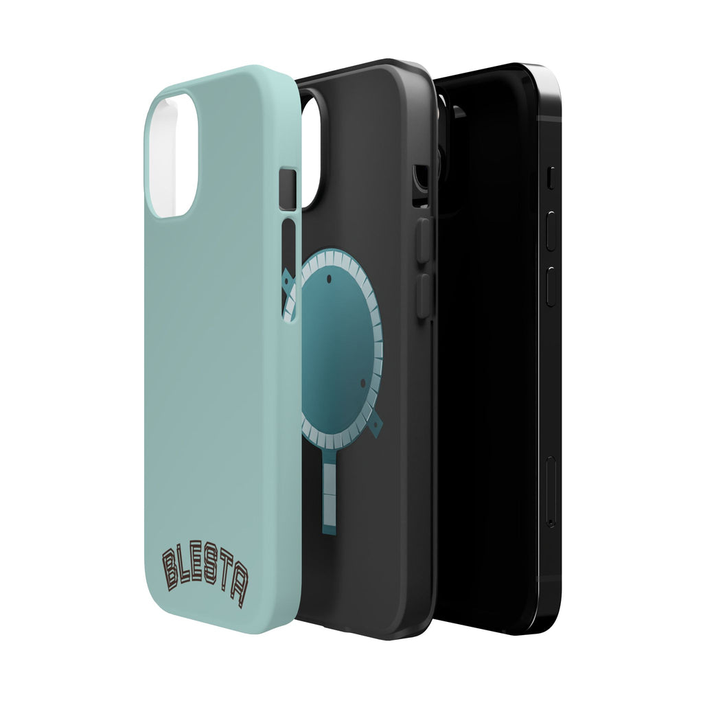 Magnetic Impact-Resistant Phone Case