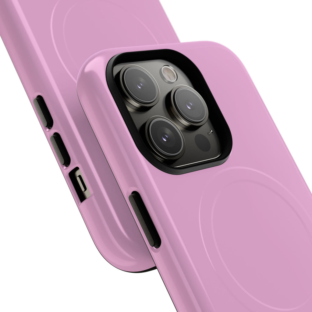 MagSafe-case- Pink