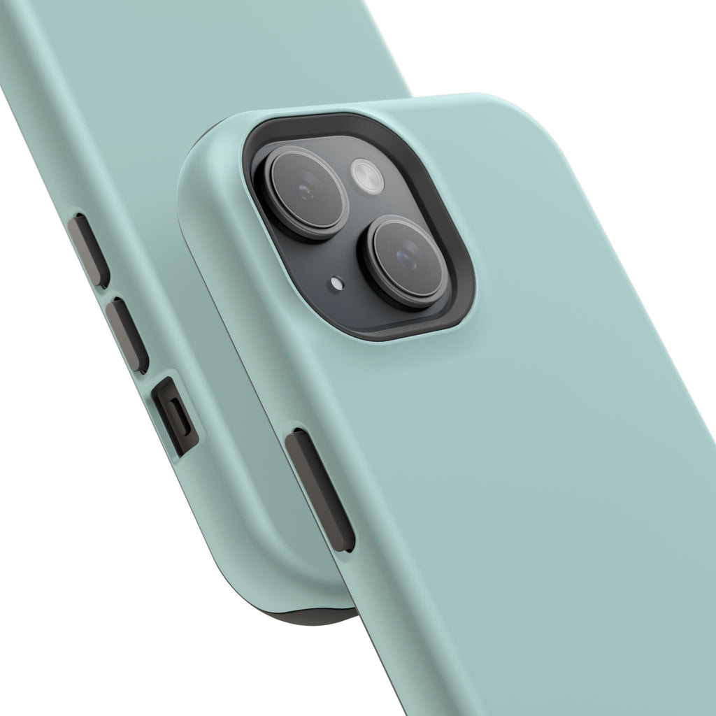 Magnetic Impact-Resistant Phone Case