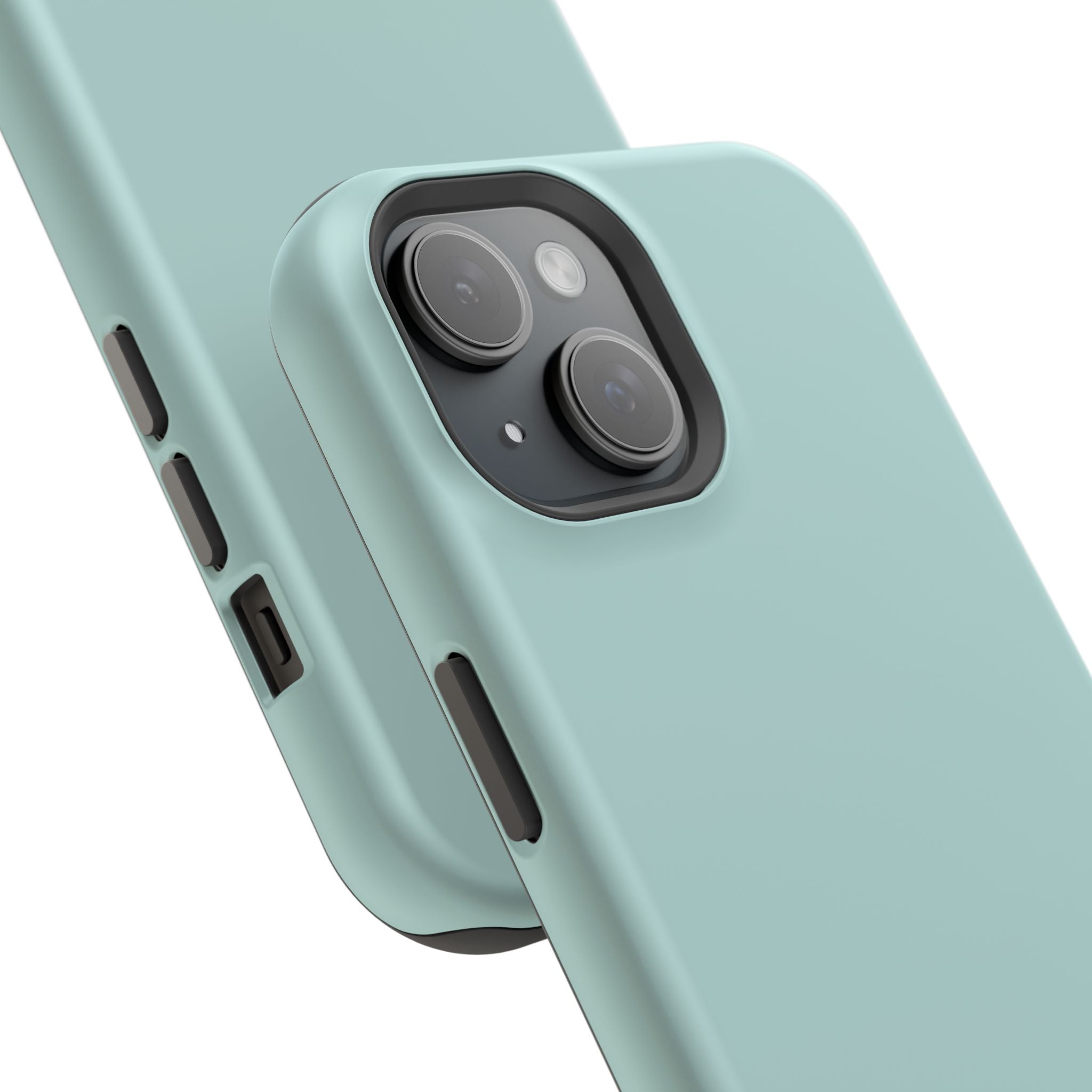 Magnetic Impact-Resistant Phone Case