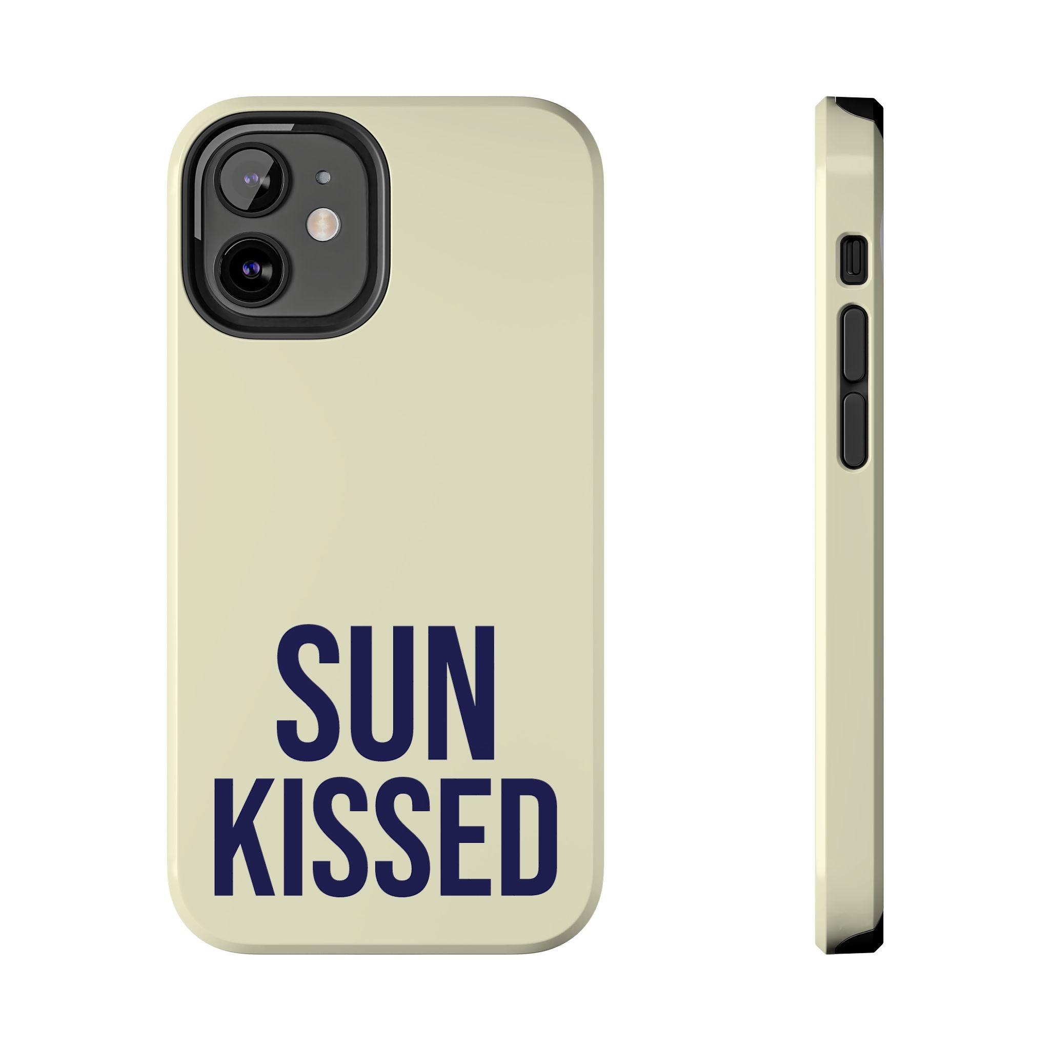 Sunkissed Tough Phone Case