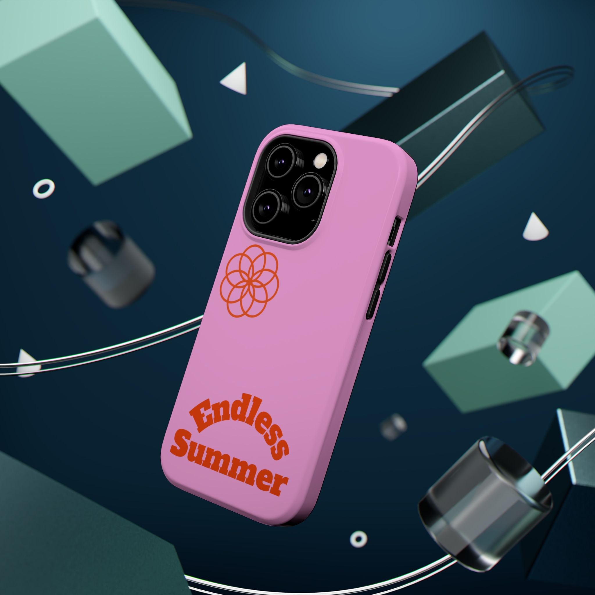 Endless Summer Magnetic Impact