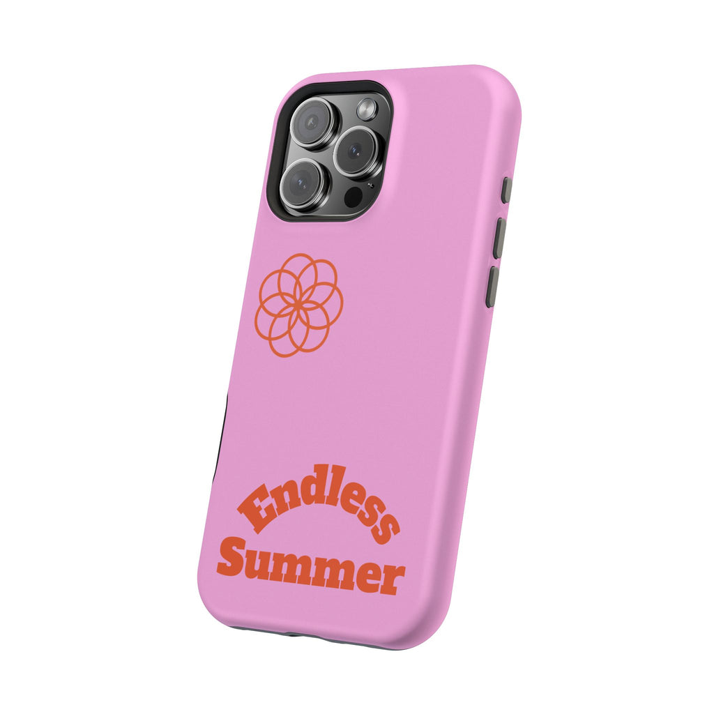 Endless Summer Magnetic Impact