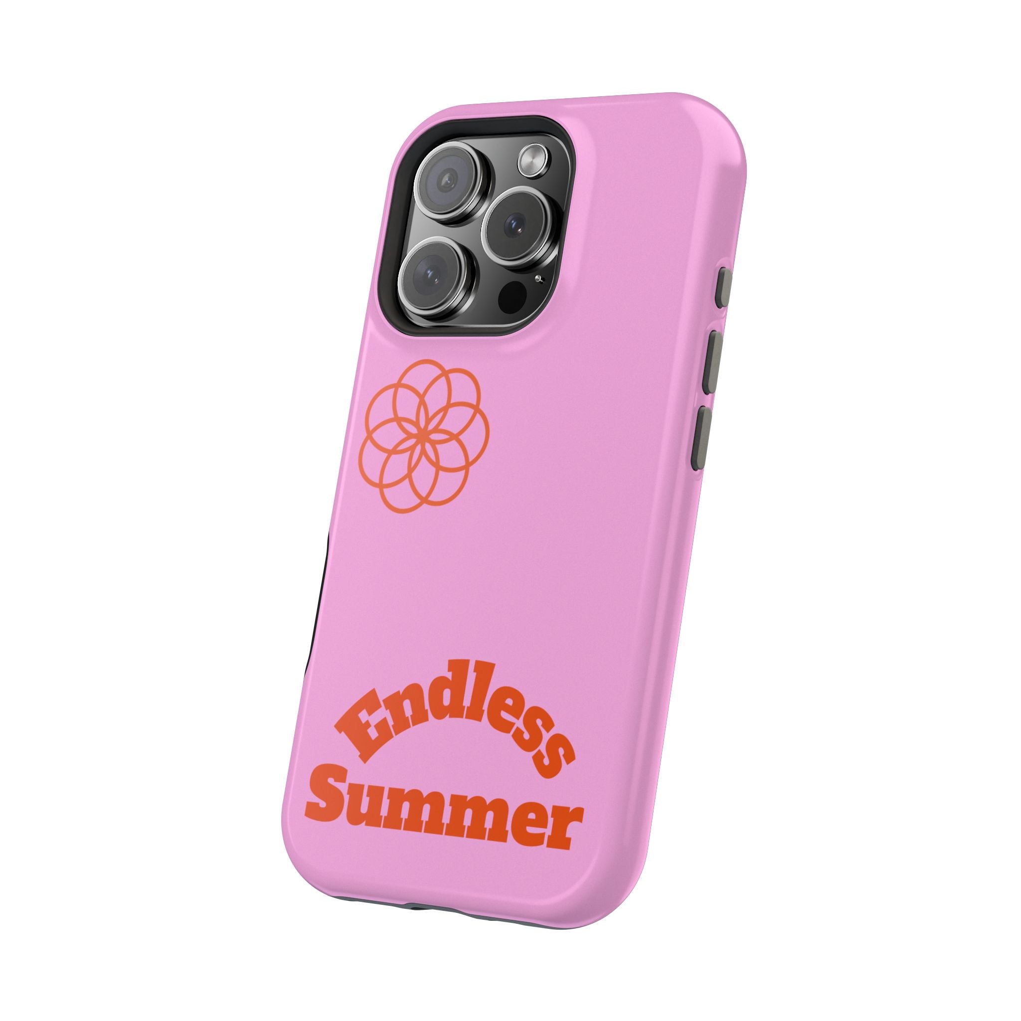 Endless Summer Magnetic Impact