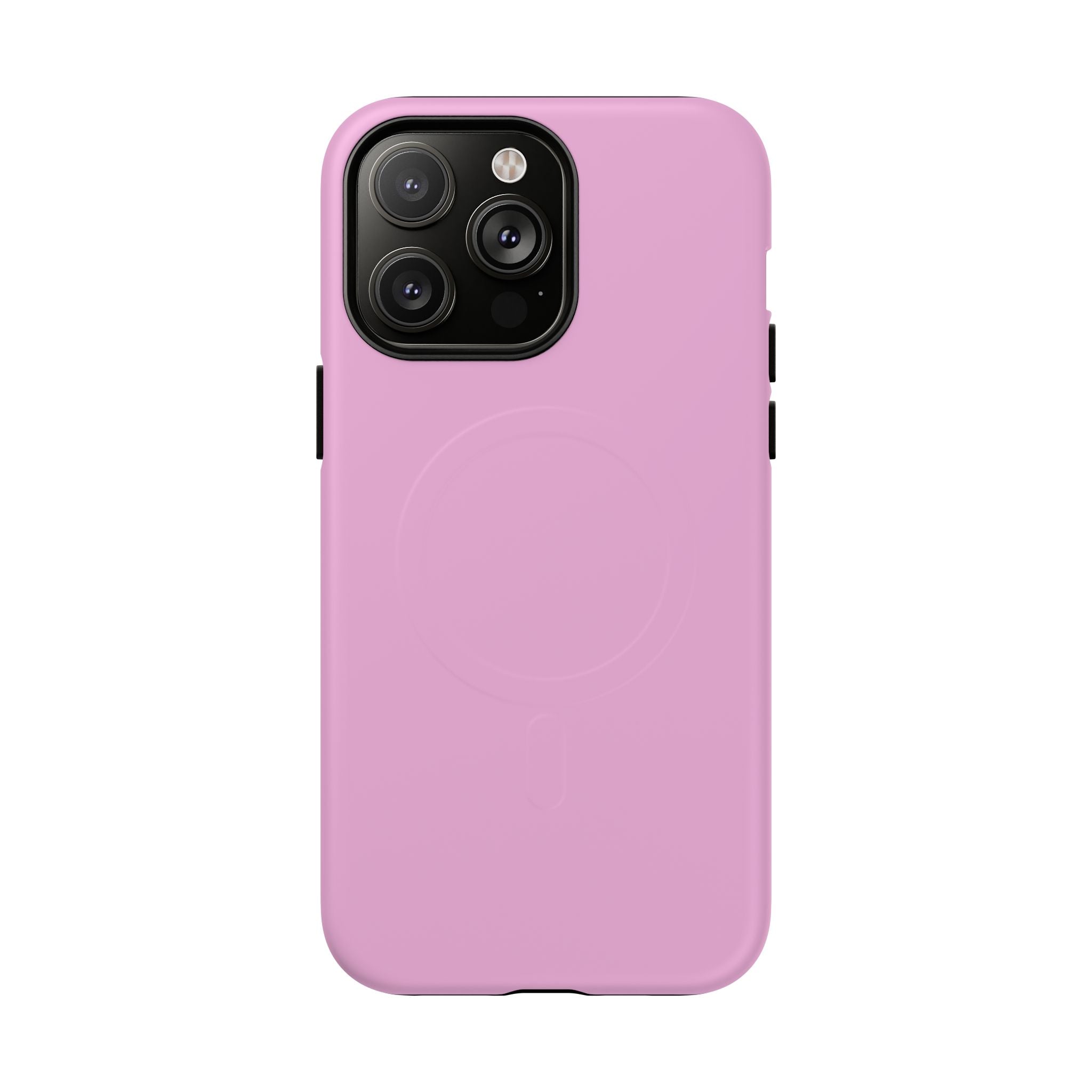MagSafe-case- Pink