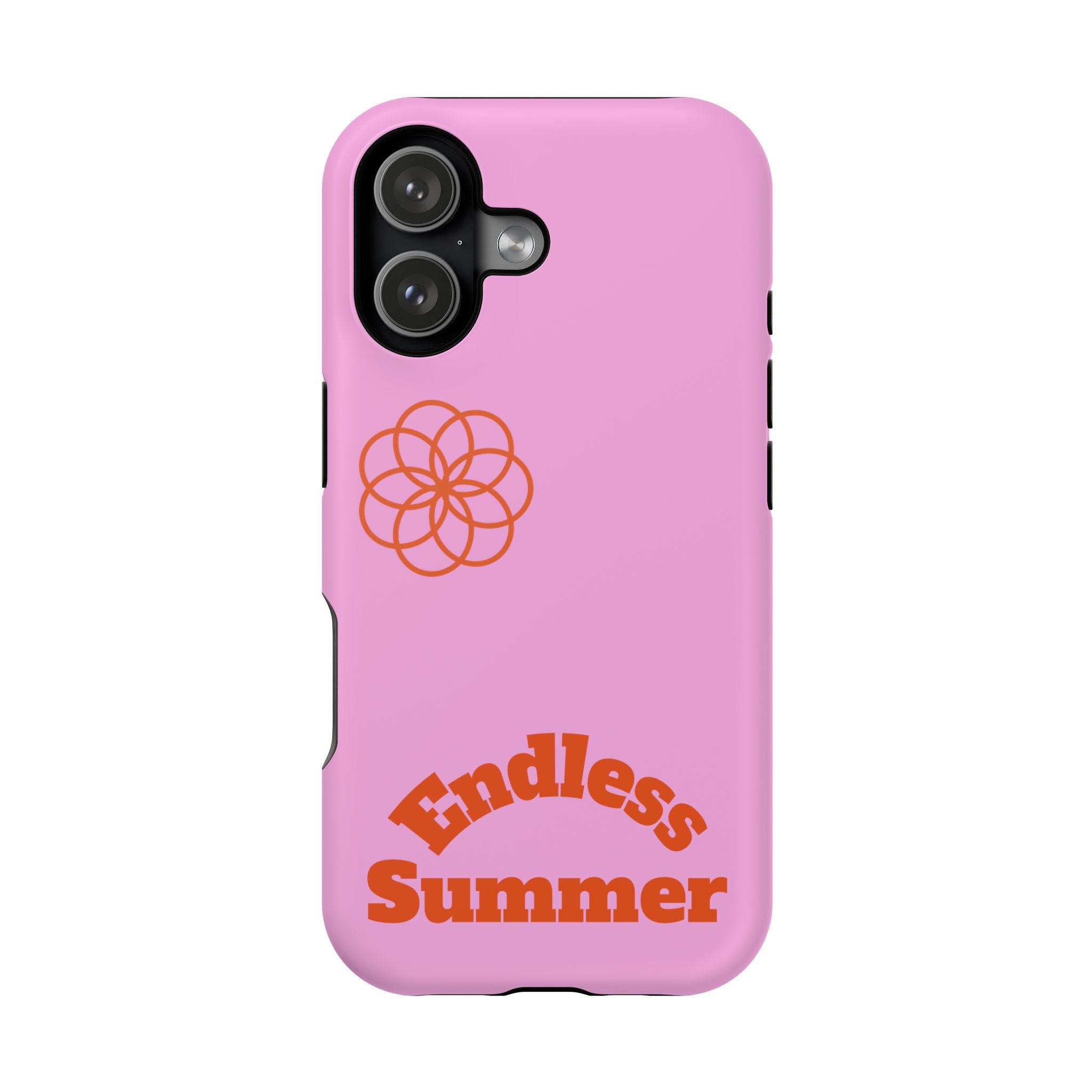 Endless Summer Magnetic Impact