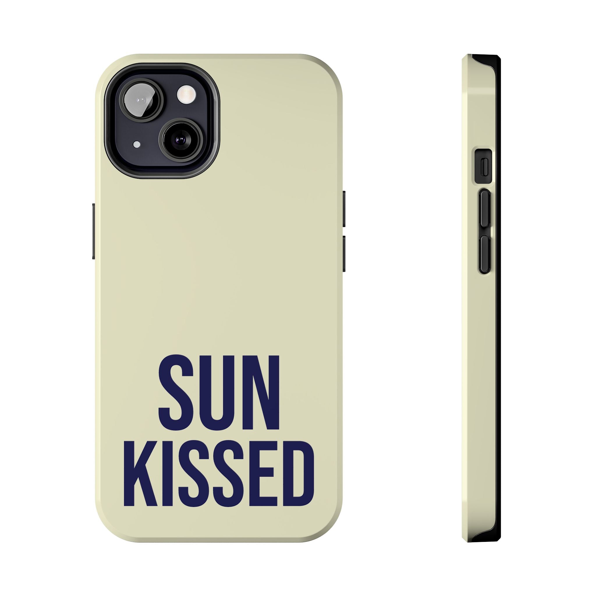 Sunkissed Tough Phone Case