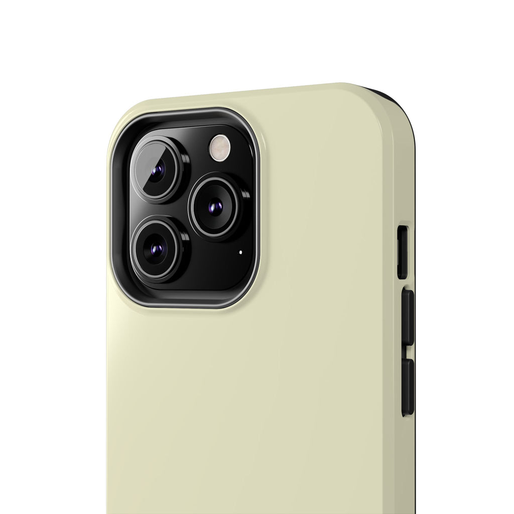 Sunkissed Tough Phone Case