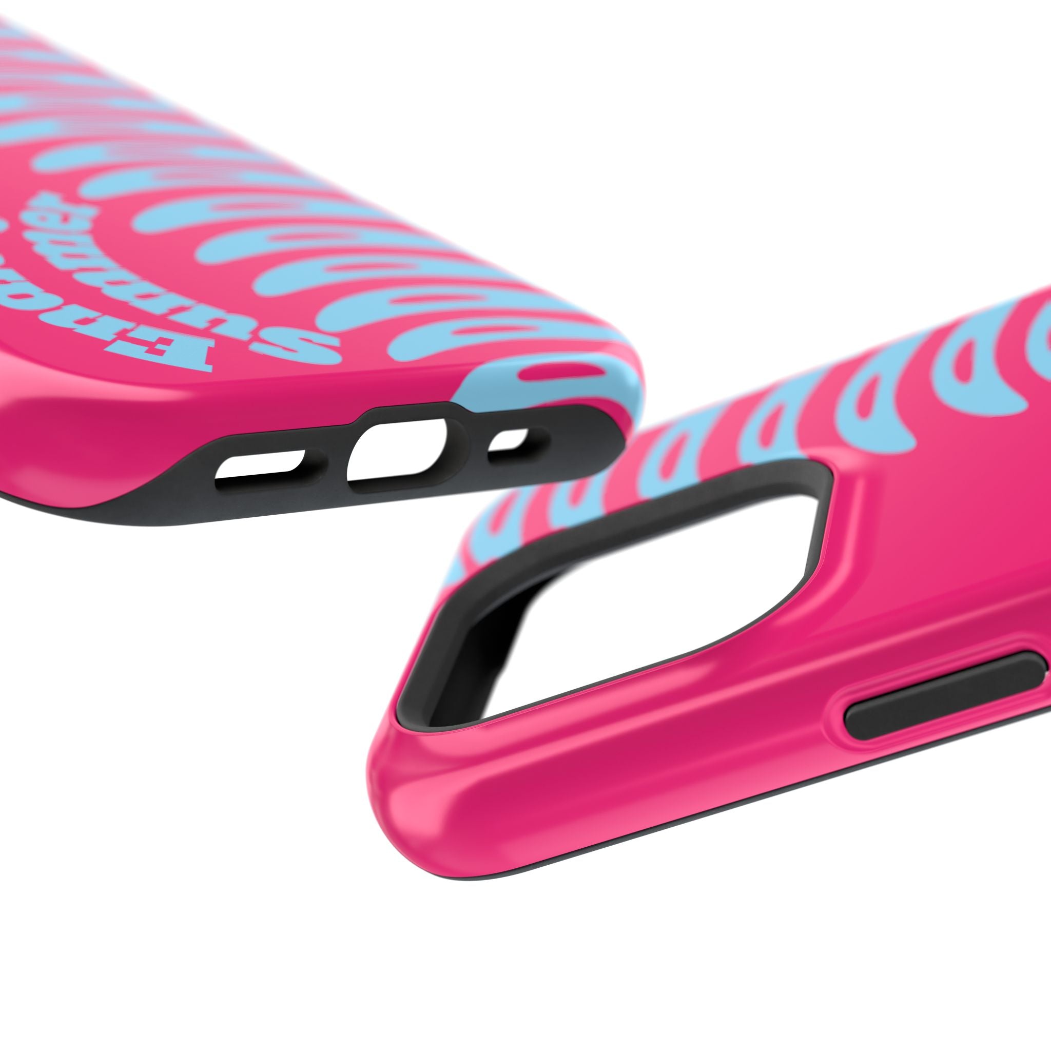 Endless Summer Magnetic Phone Case