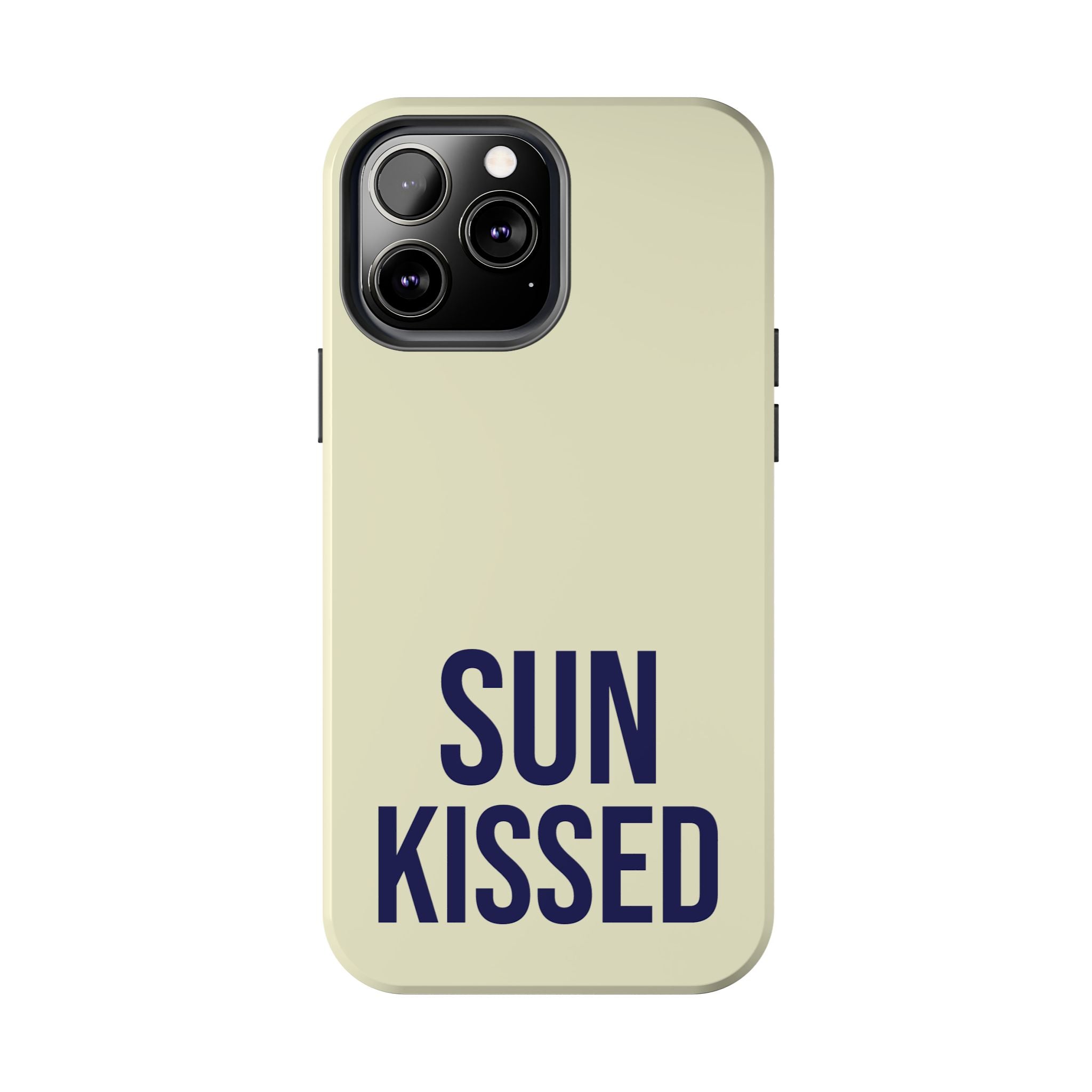 Sunkissed Tough Phone Case