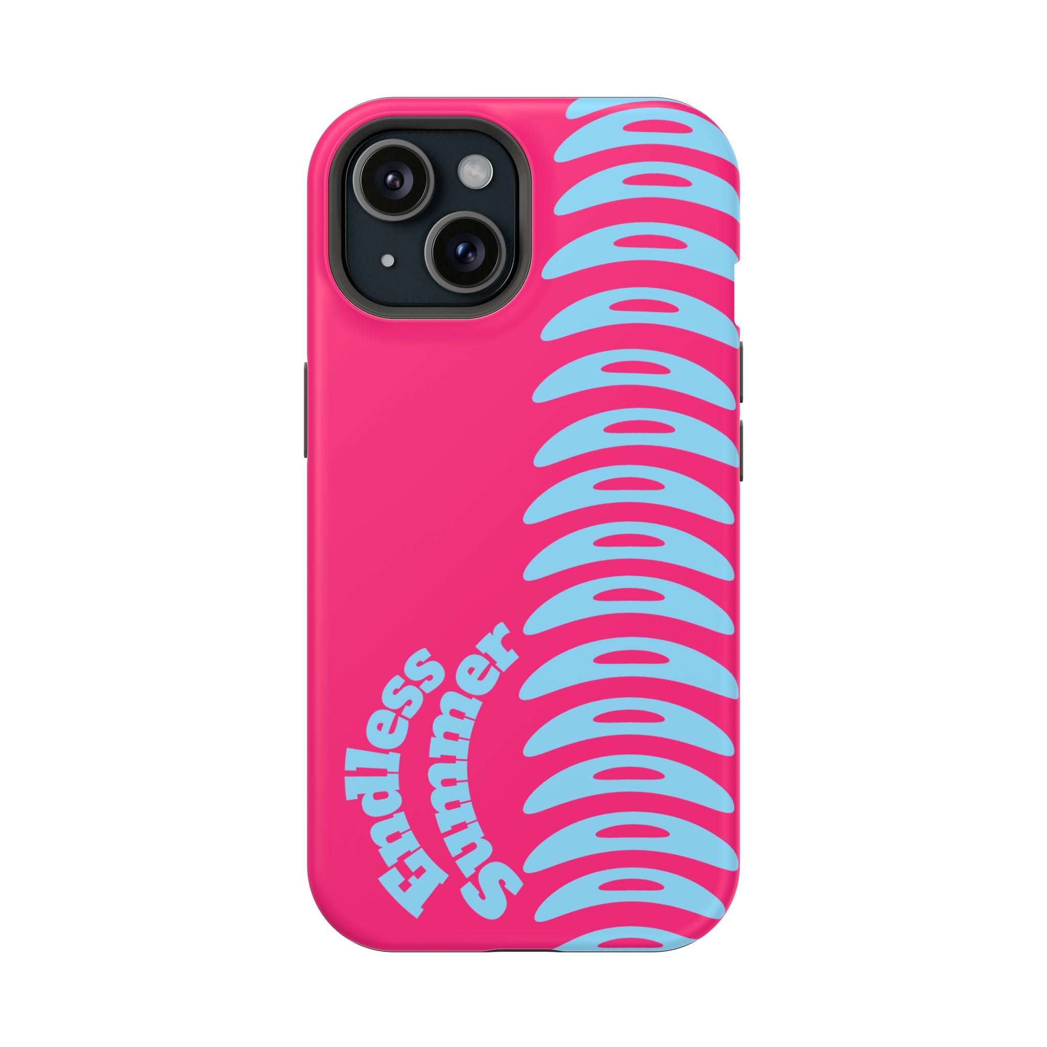 Endless Summer Magnetic Phone Case