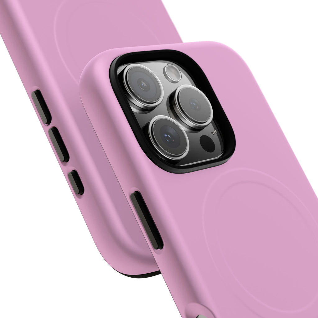 MagSafe-case- Pink
